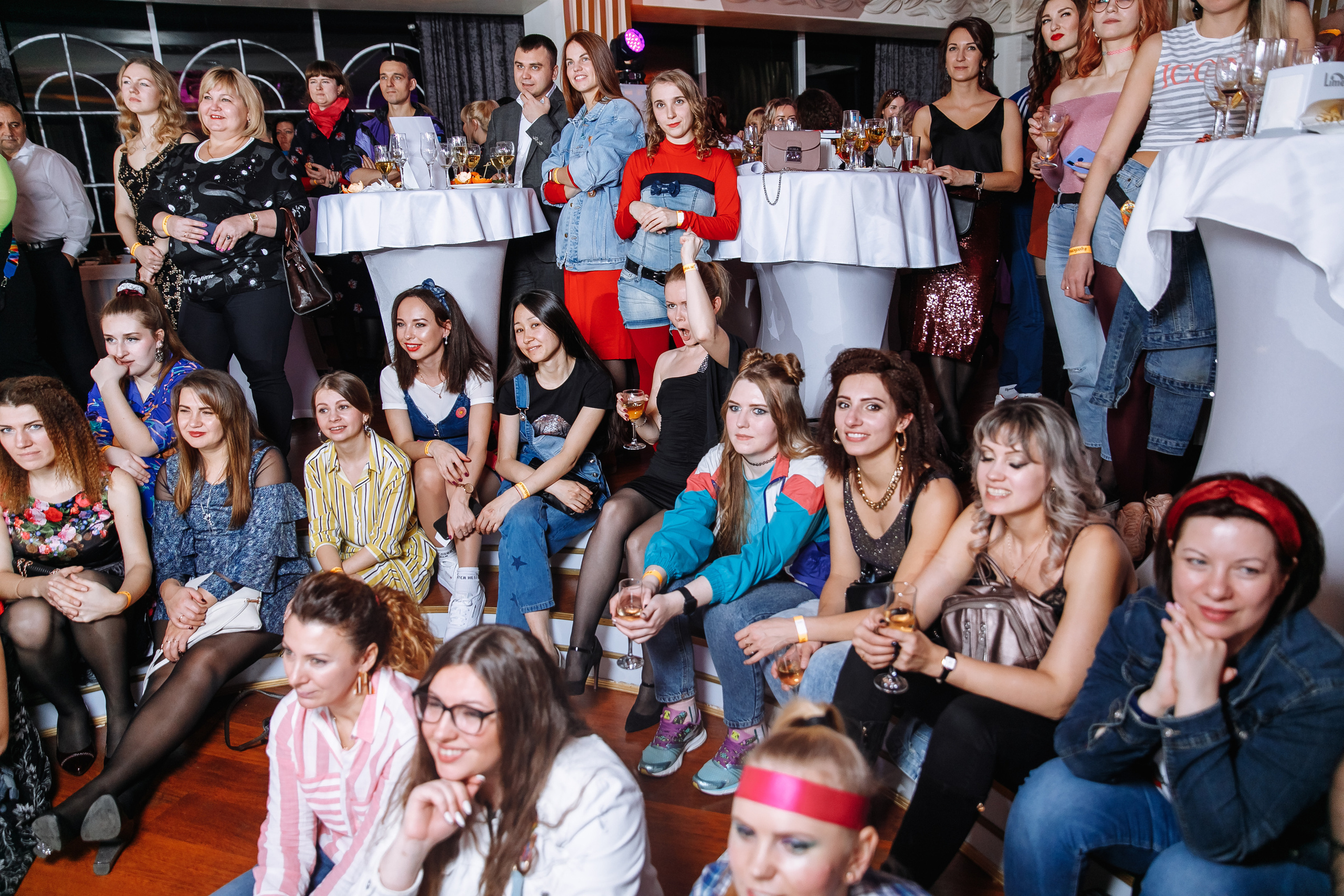 Северсталь. Свадебный фотограф в Москве, Ярославле Виталий Квант