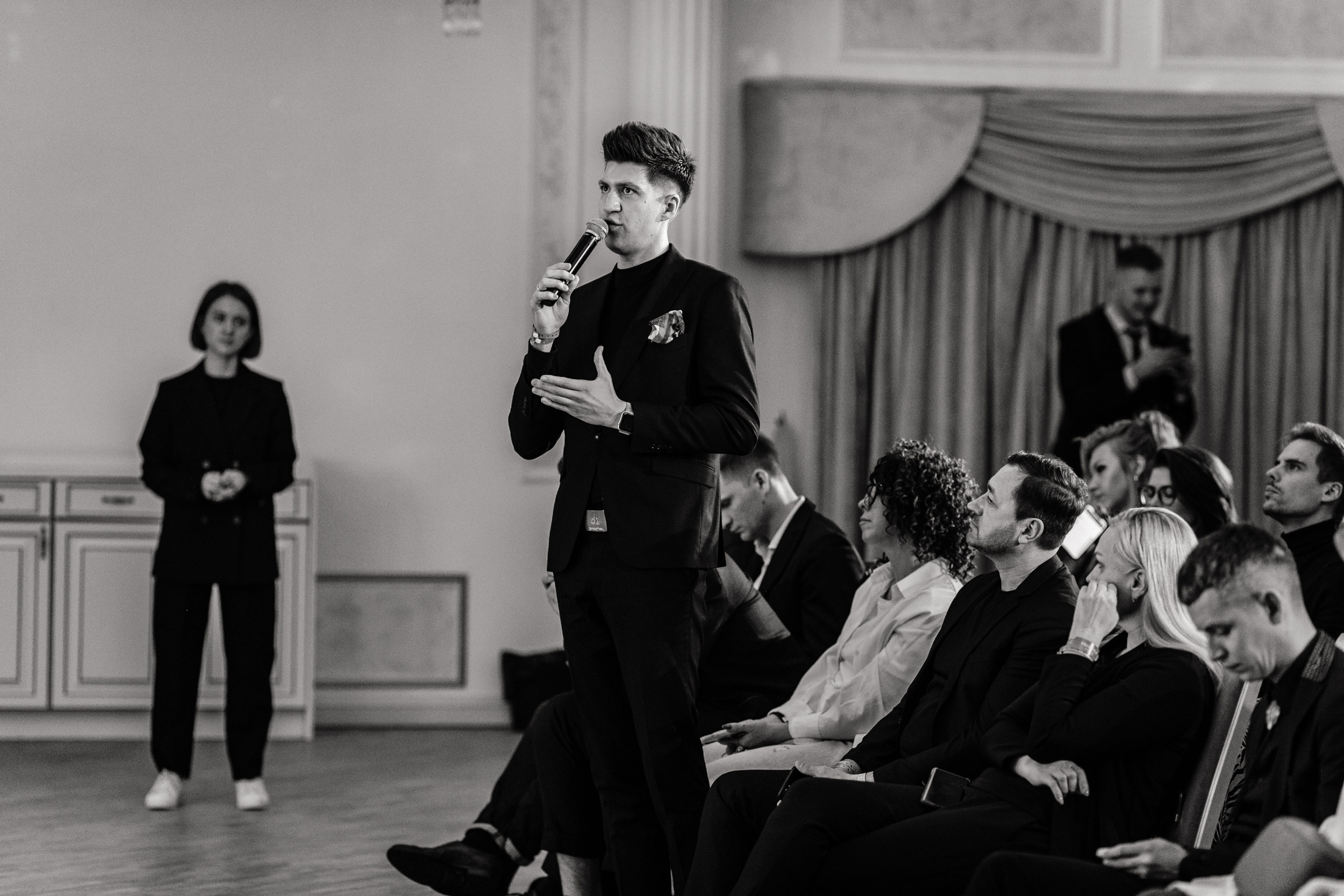 БИТ. Свадебный фотограф в Москве, Ярославле Виталий Квант