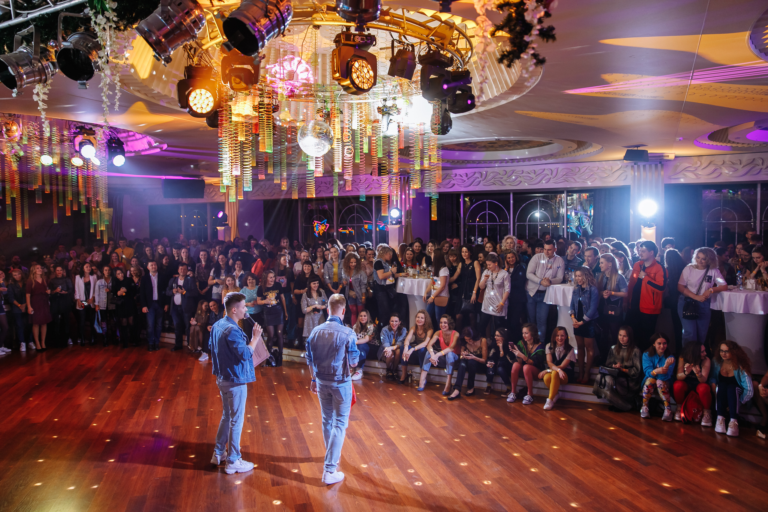 Северсталь. Свадебный фотограф в Москве, Ярославле Виталий Квант