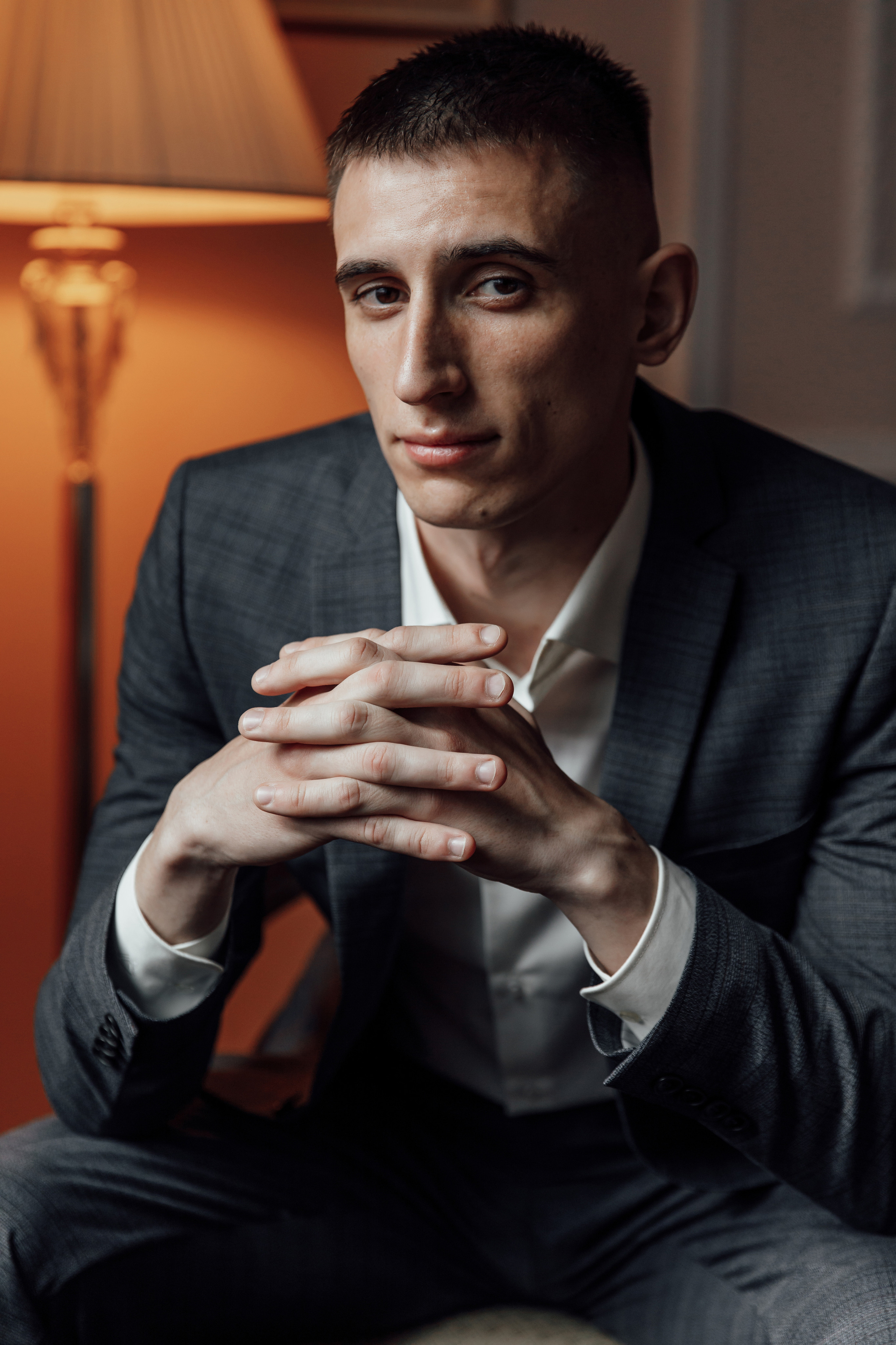 Дима и Диана 2021. Свадебный фотограф в Москве, Ярославле Виталий Квант