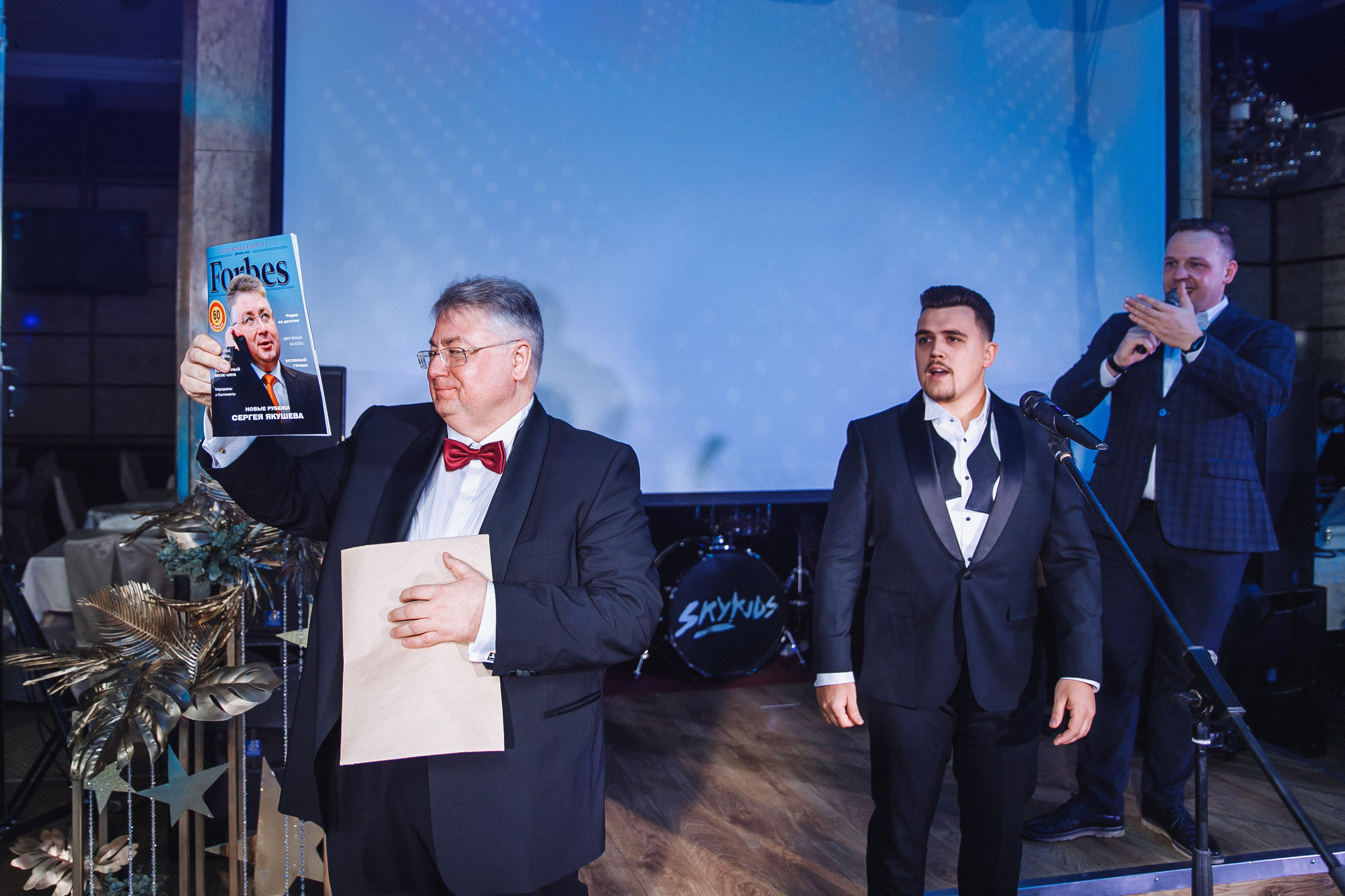 День Рождения Я. Свадебный фотограф в Москве, Ярославле Виталий Квант