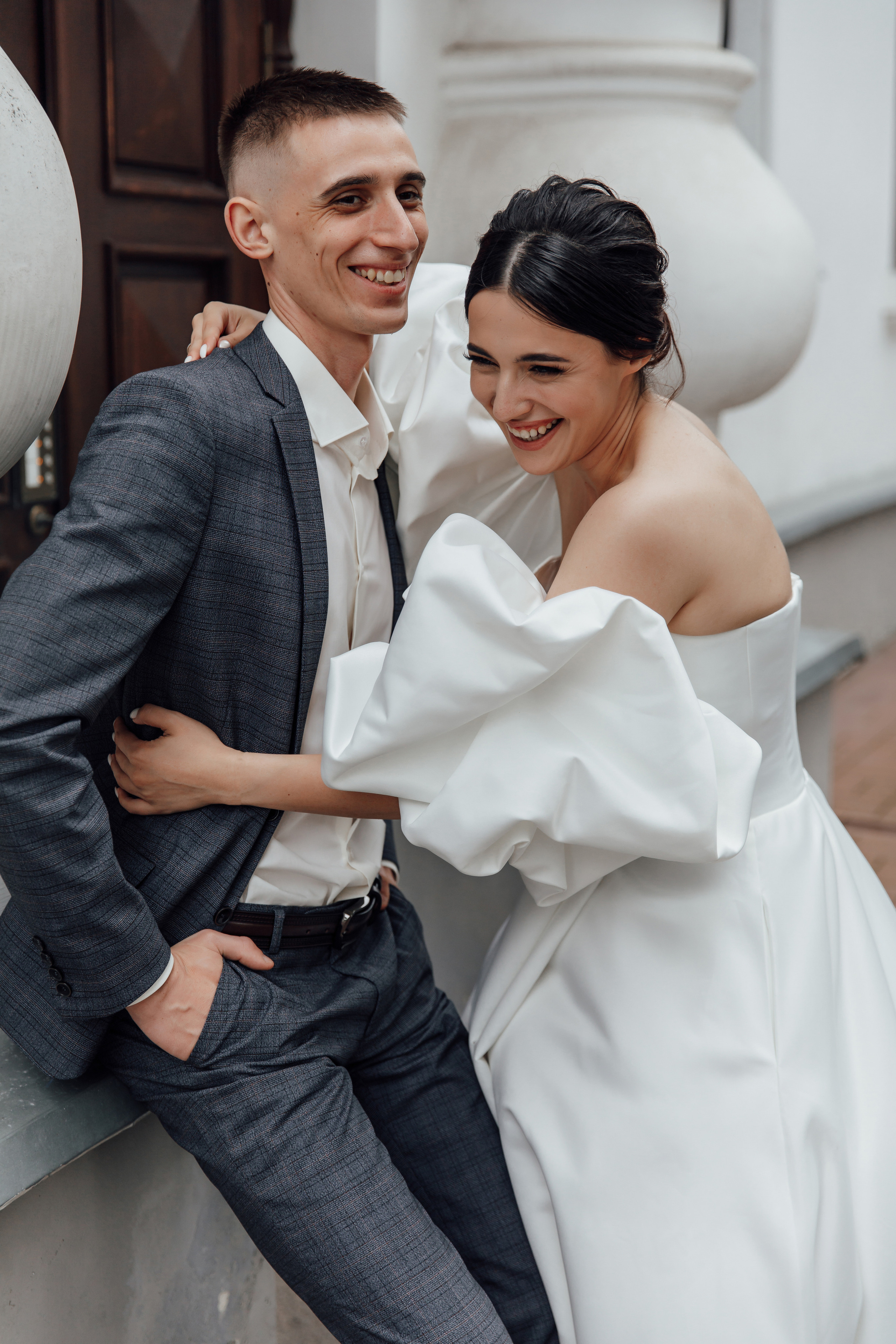 Дима и Диана 2021. Свадебный фотограф в Москве, Ярославле Виталий Квант