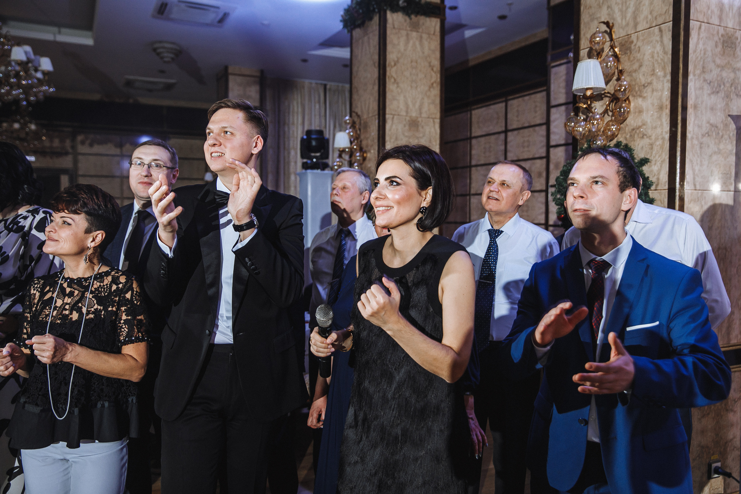 День Рождения Я. Свадебный фотограф в Москве, Ярославле Виталий Квант