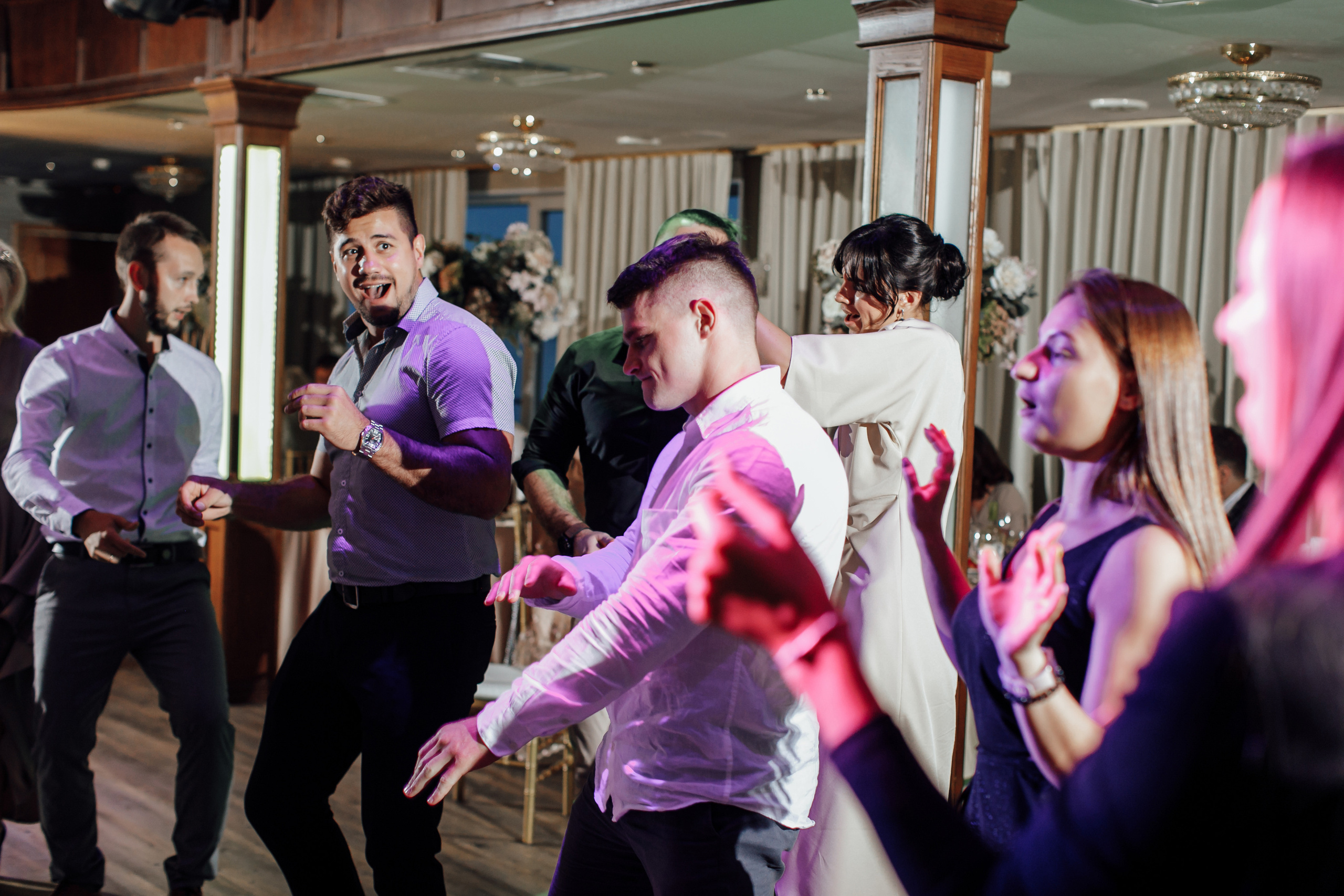 Миша и Вика 2021. Свадебный фотограф в Москве, Ярославле Виталий Квант