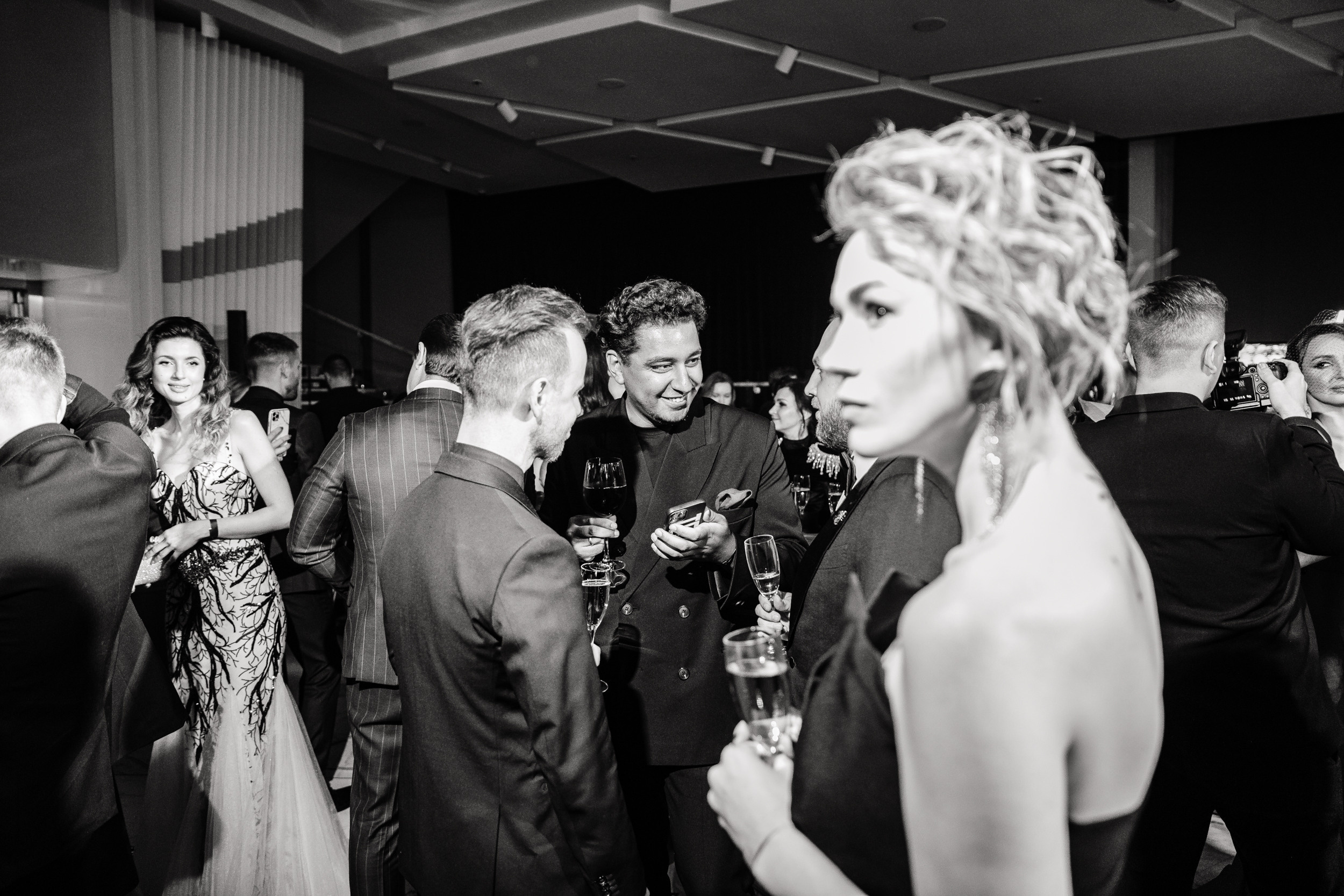 Премия Wedding Awards. Свадебный фотограф в Москве, Ярославле Виталий Квант