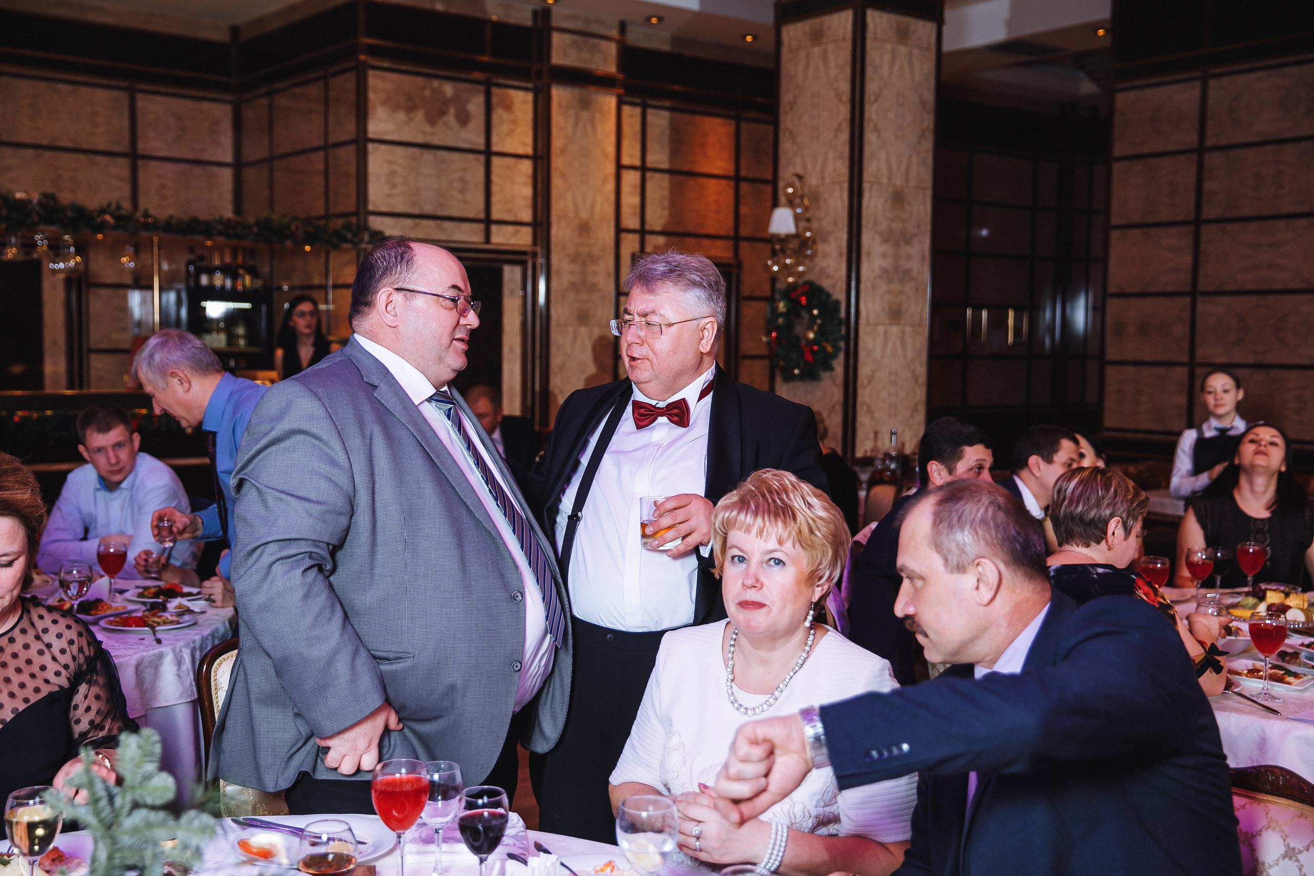 День Рождения Я. Свадебный фотограф в Москве, Ярославле Виталий Квант