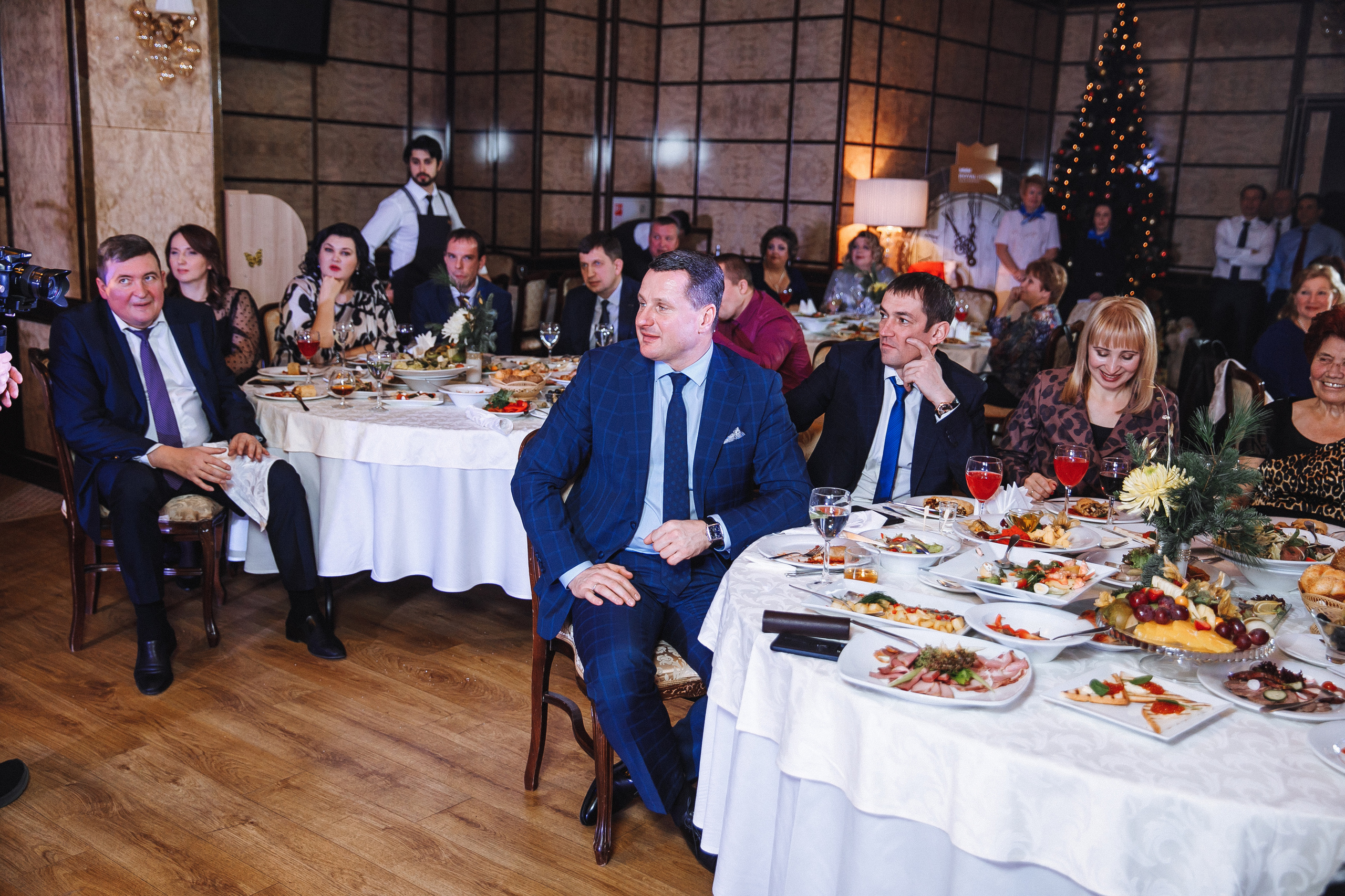 День Рождения Я. Свадебный фотограф в Москве, Ярославле Виталий Квант