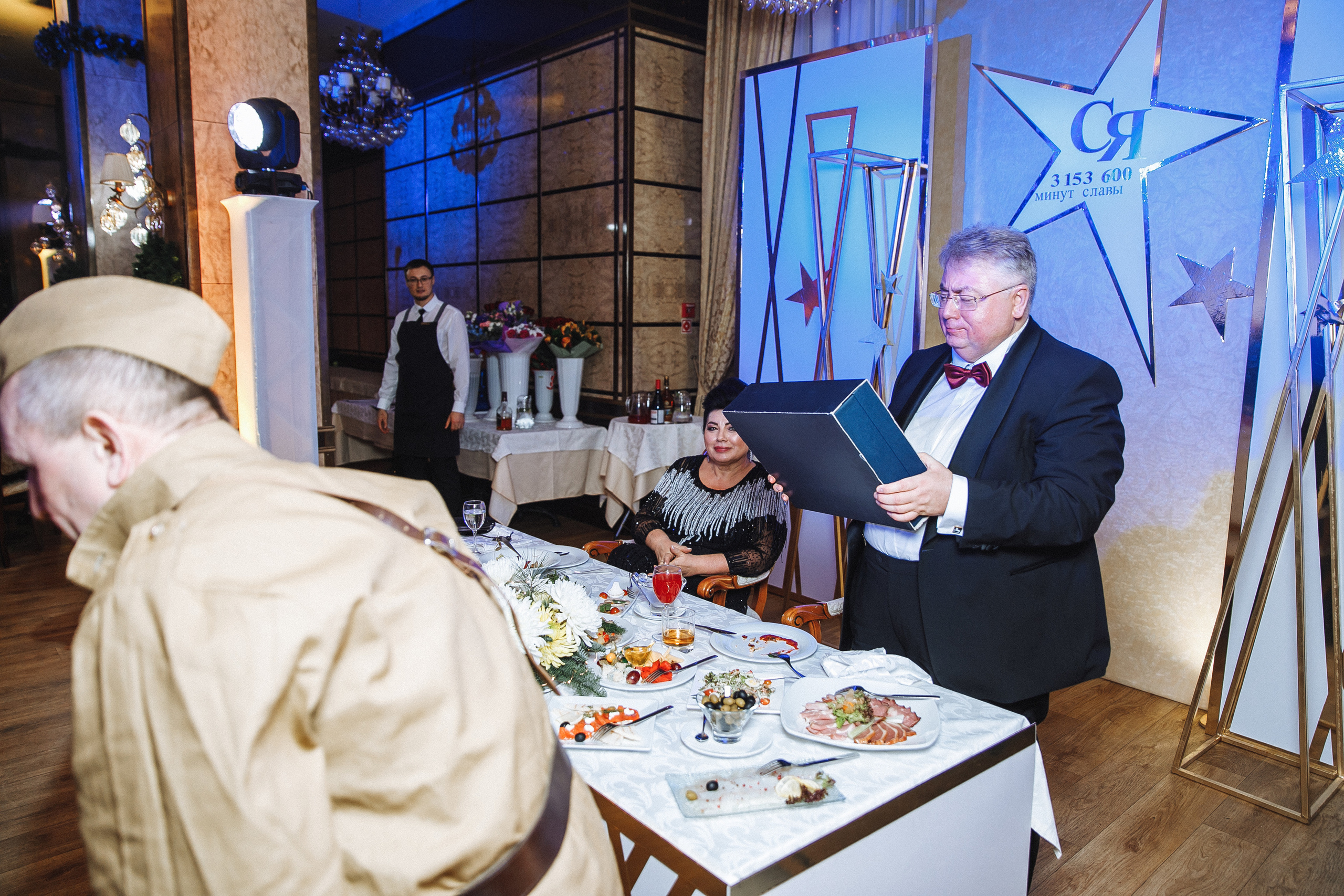 День Рождения Я. Свадебный фотограф в Москве, Ярославле Виталий Квант