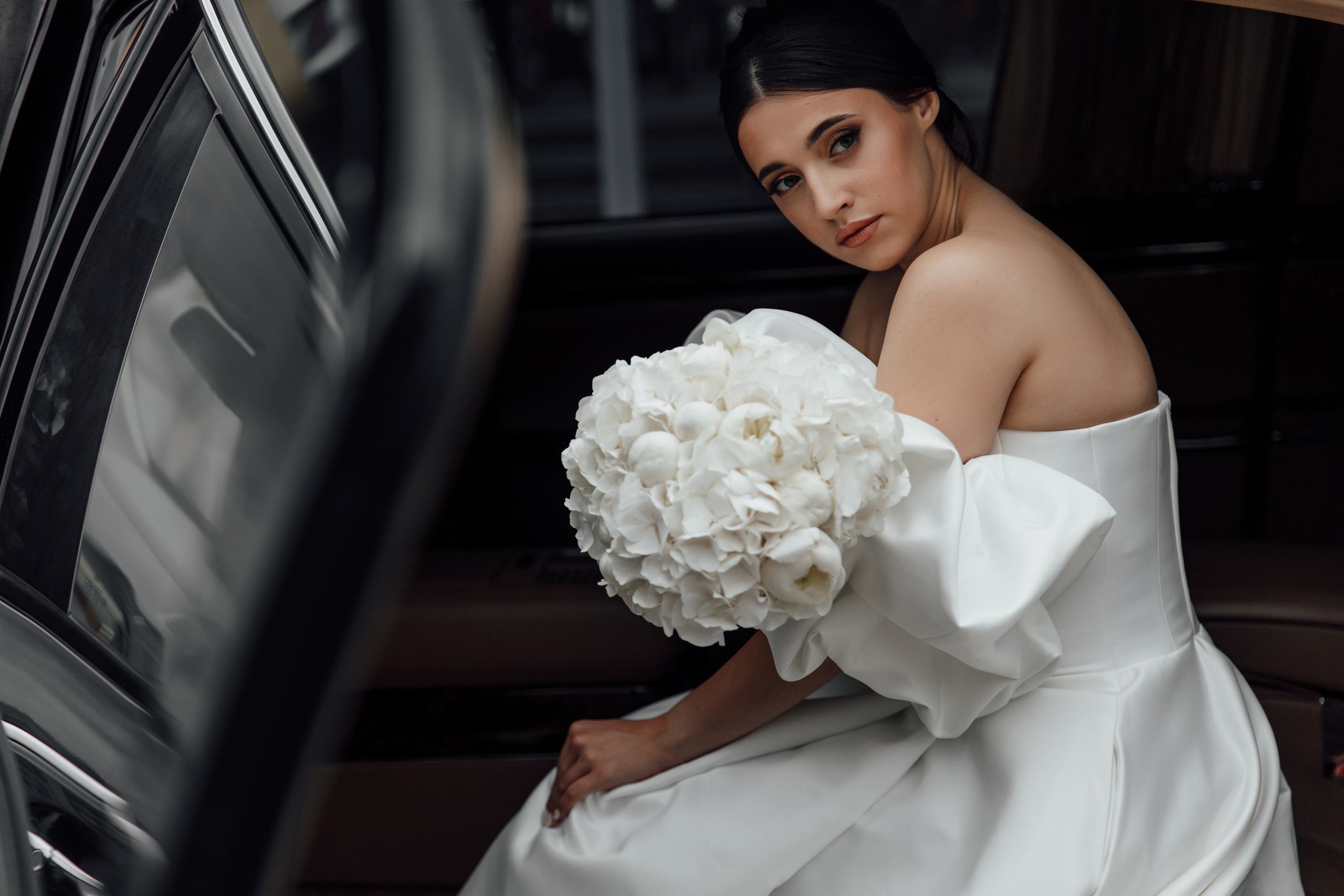 Дима и Диана 2021. Свадебный фотограф в Москве, Ярославле Виталий Квант