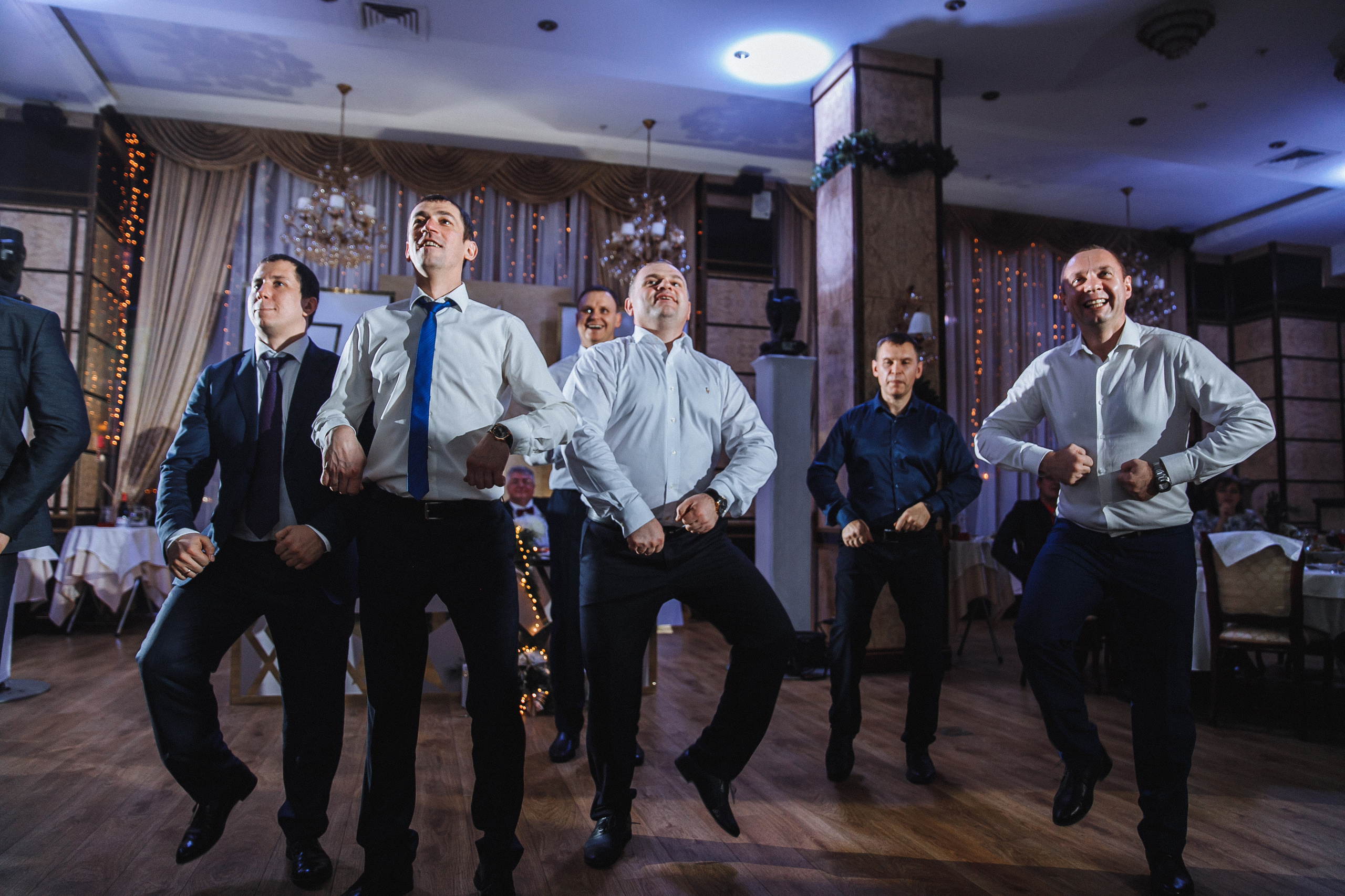 День Рождения Я. Свадебный фотограф в Москве, Ярославле Виталий Квант