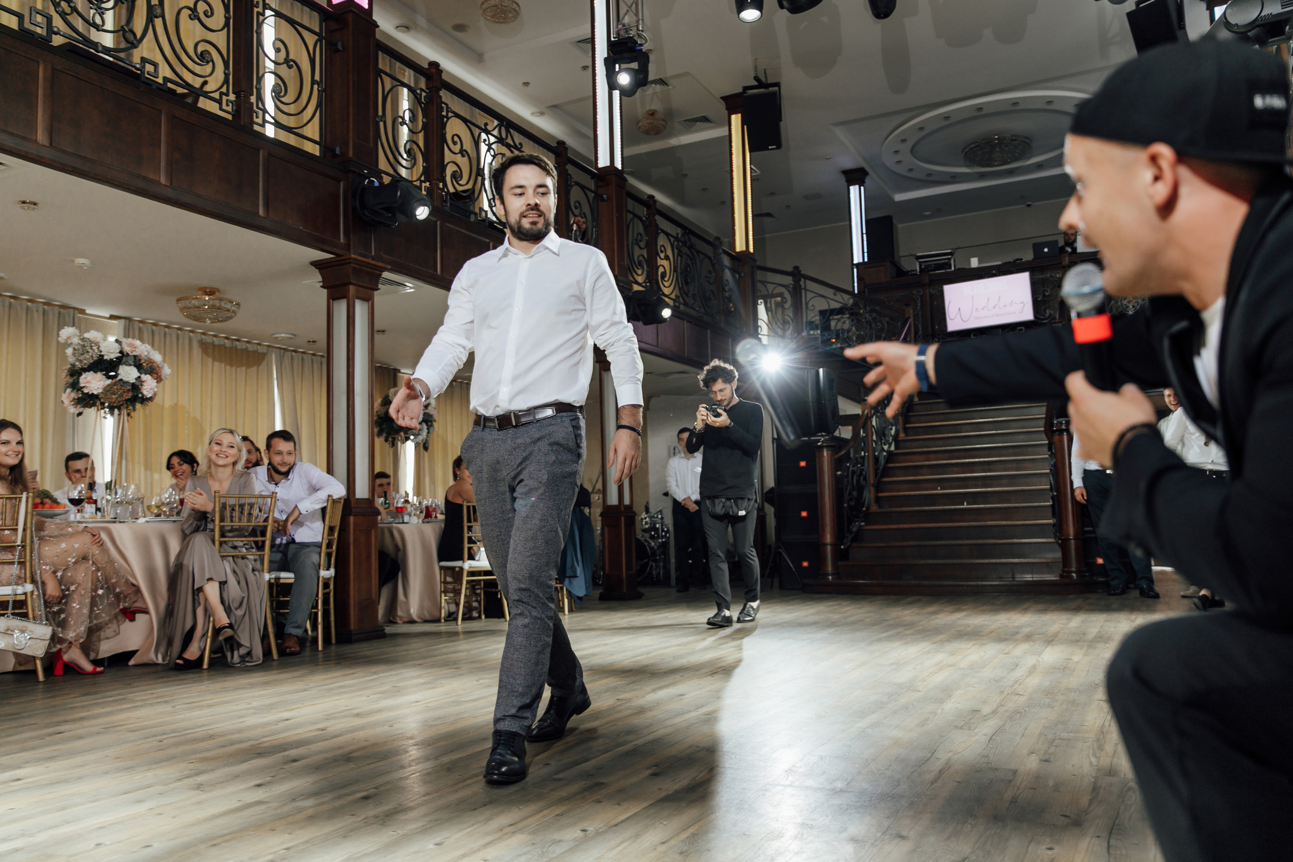 Миша и Вика 2021. Свадебный фотограф в Москве, Ярославле Виталий Квант