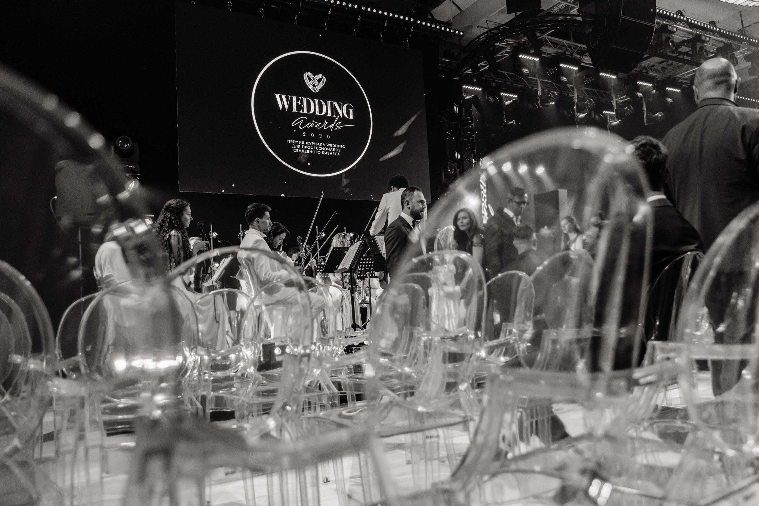 Премия Wedding Awards. Свадебный фотограф в Москве, Ярославле Виталий Квант