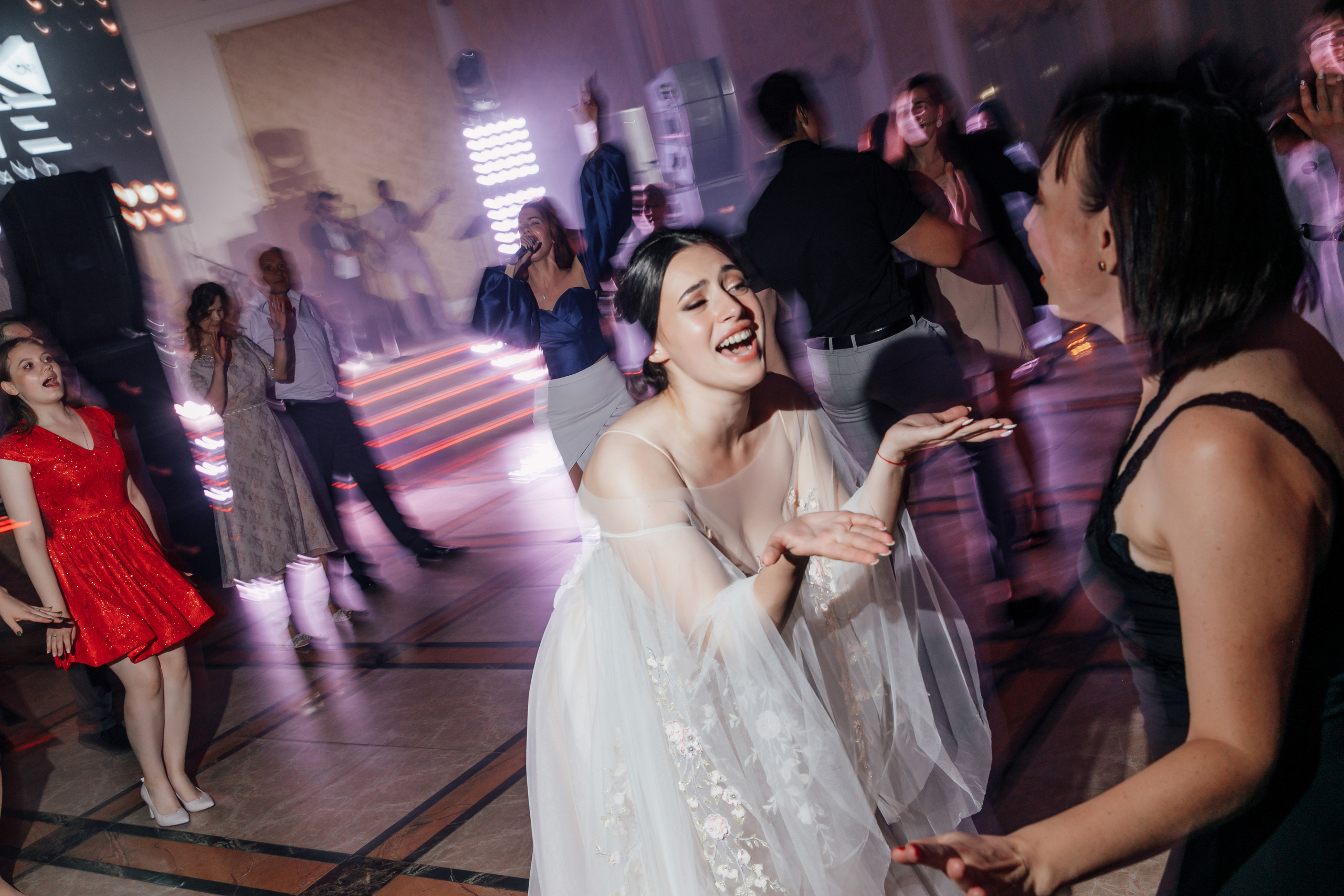 Дима и Диана 2021. Свадебный фотограф в Москве, Ярославле Виталий Квант