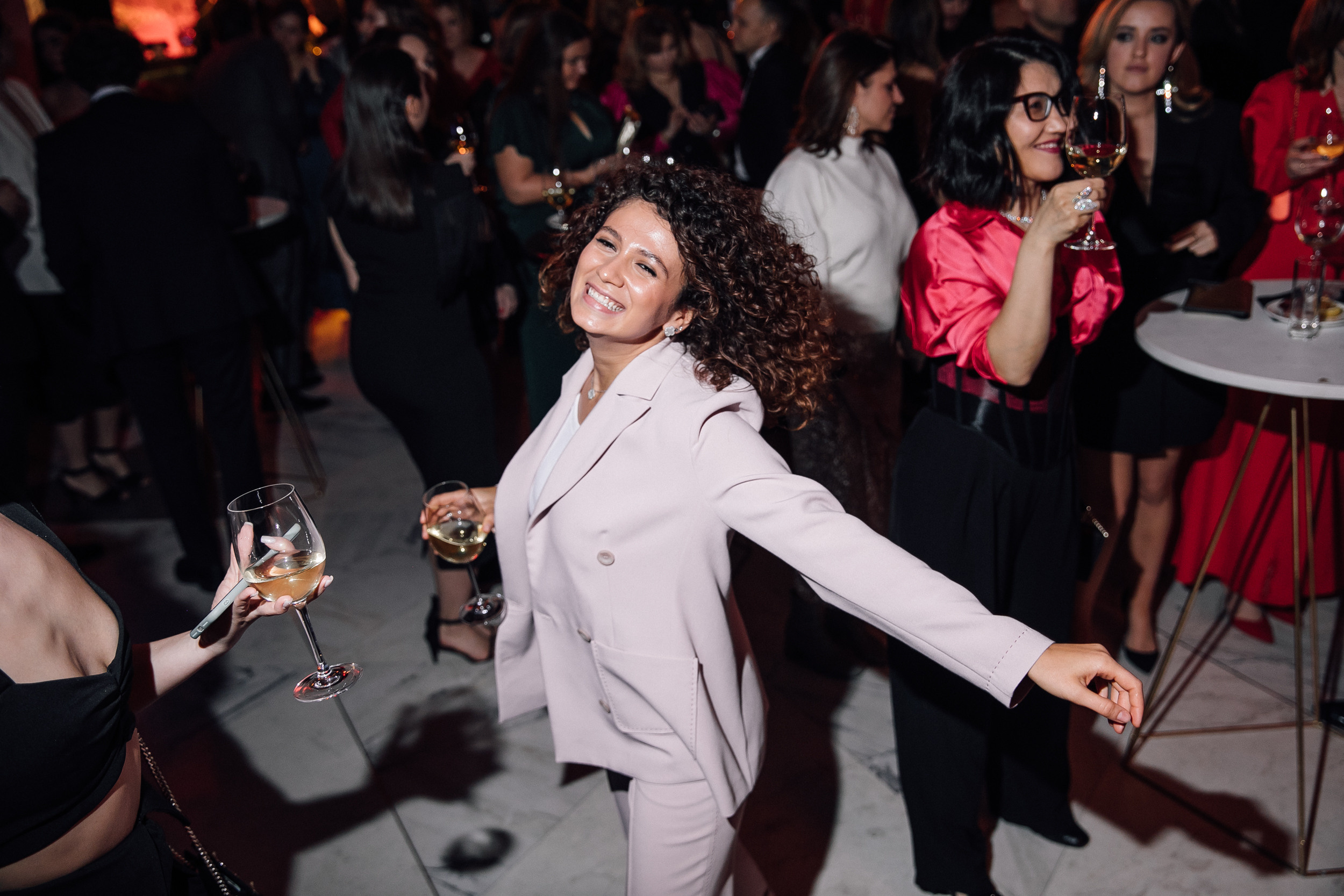 Премия Wedding Awards. Свадебный фотограф в Москве, Ярославле Виталий Квант