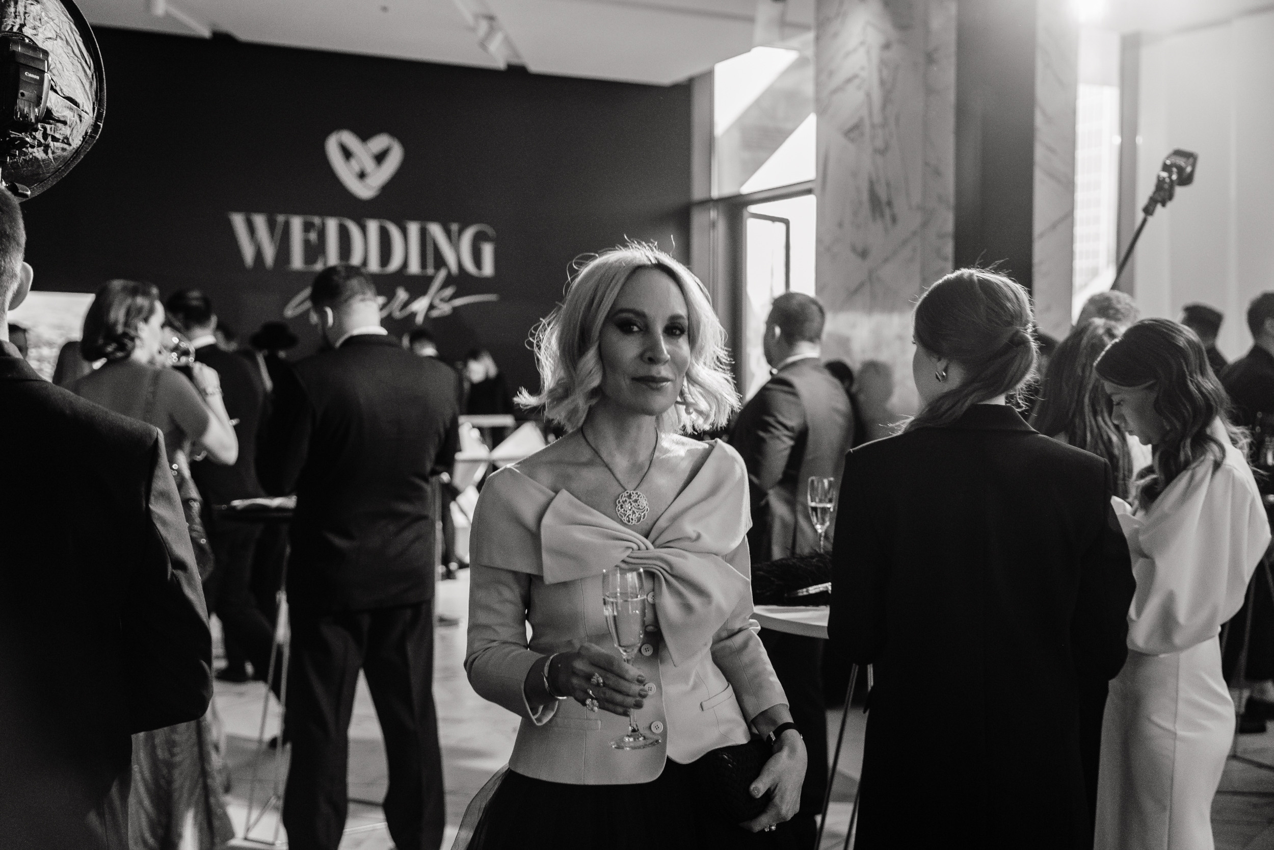 Премия Wedding Awards. Свадебный фотограф в Москве, Ярославле Виталий Квант