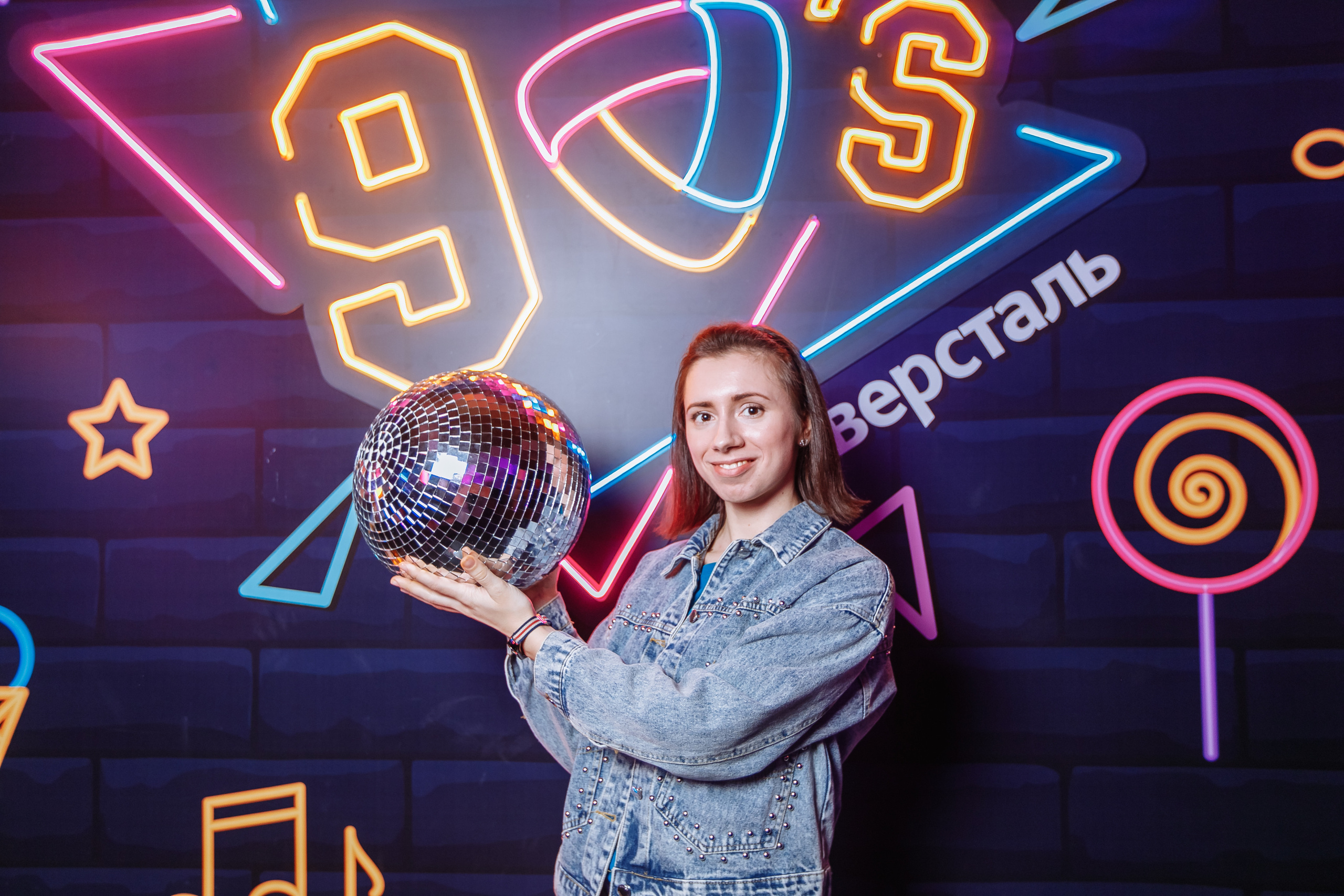 Северсталь. Свадебный фотограф в Москве, Ярославле Виталий Квант