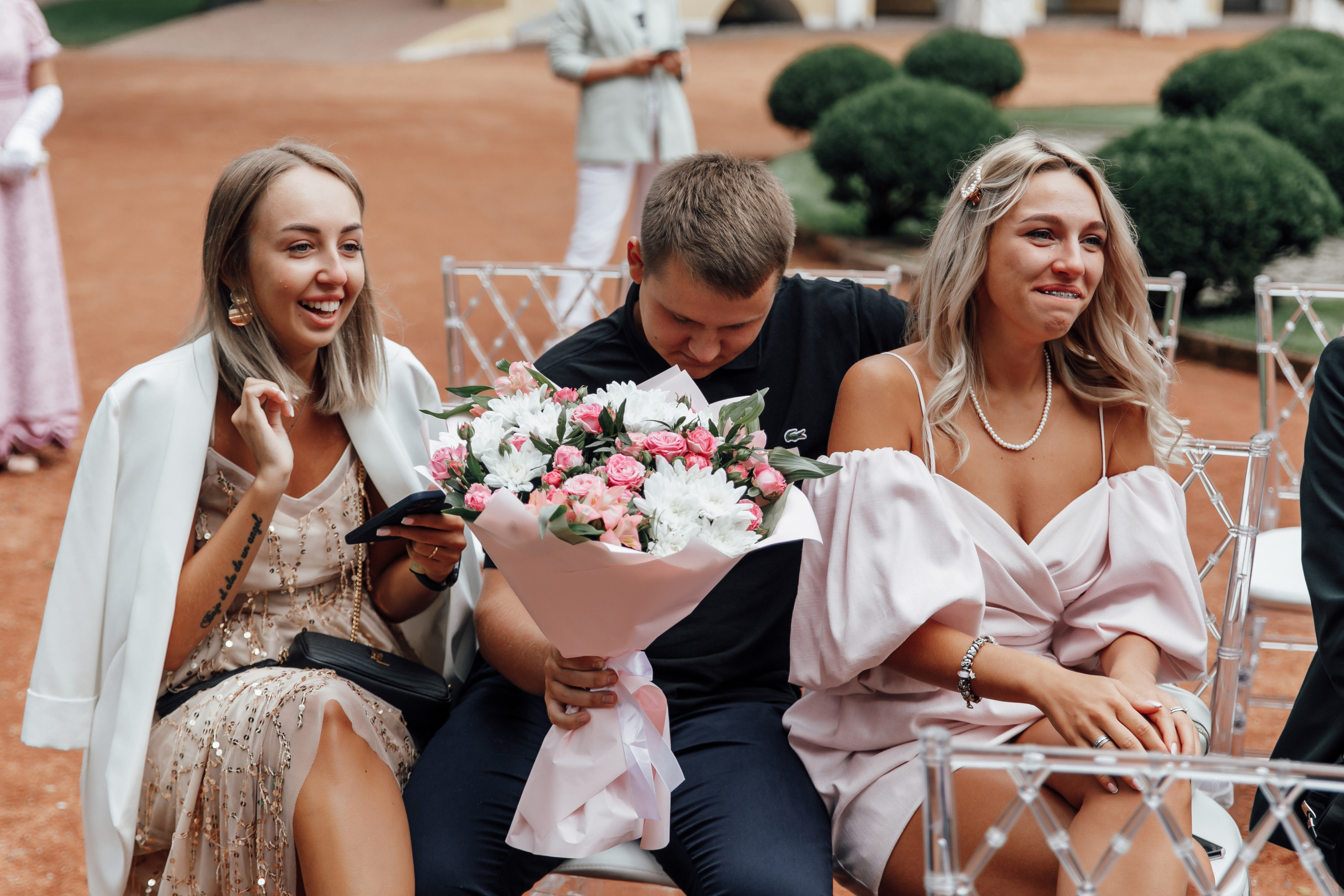 Дима и Диана 2021. Свадебный фотограф в Москве, Ярославле Виталий Квант