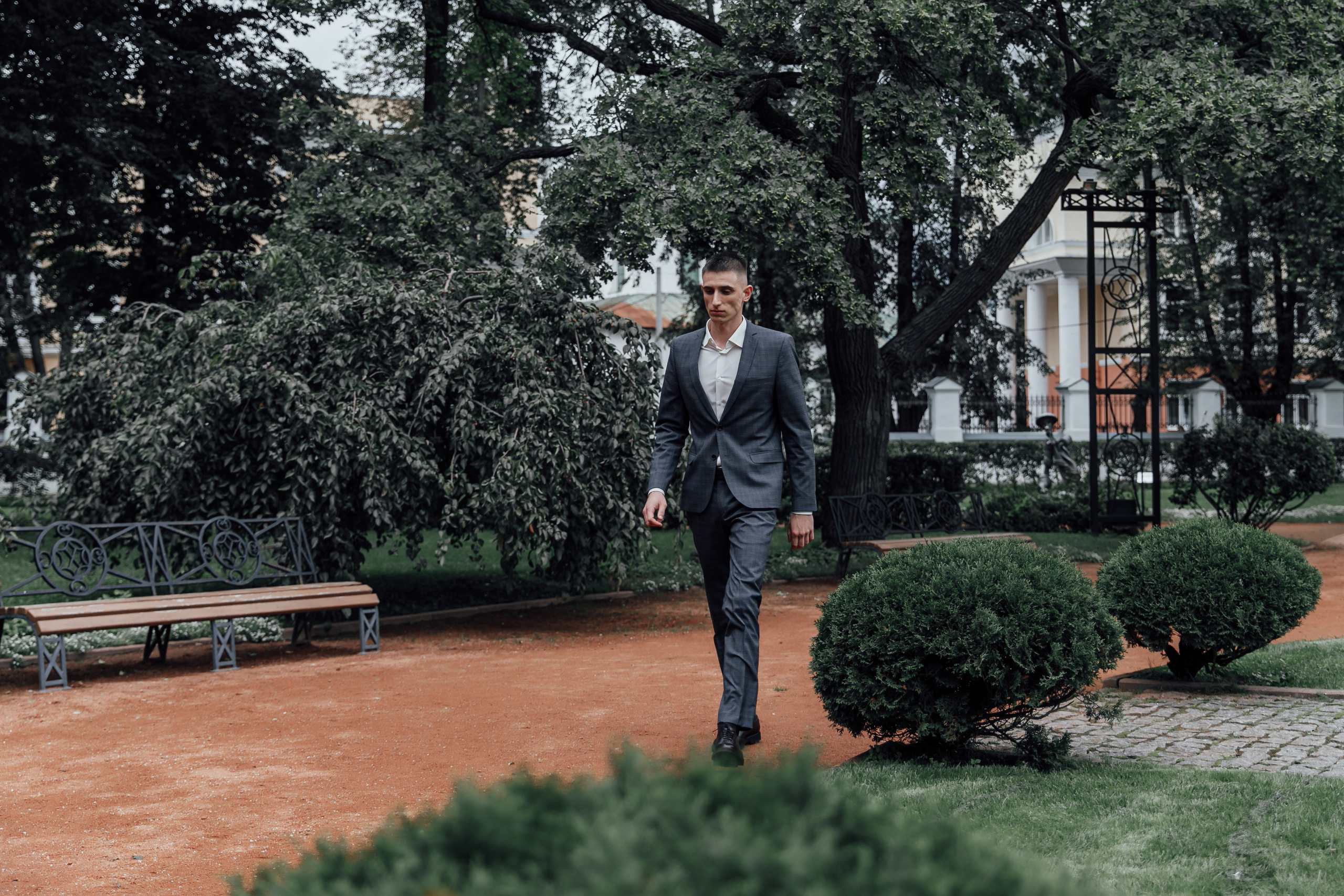 Дима и Диана 2021. Свадебный фотограф в Москве, Ярославле Виталий Квант