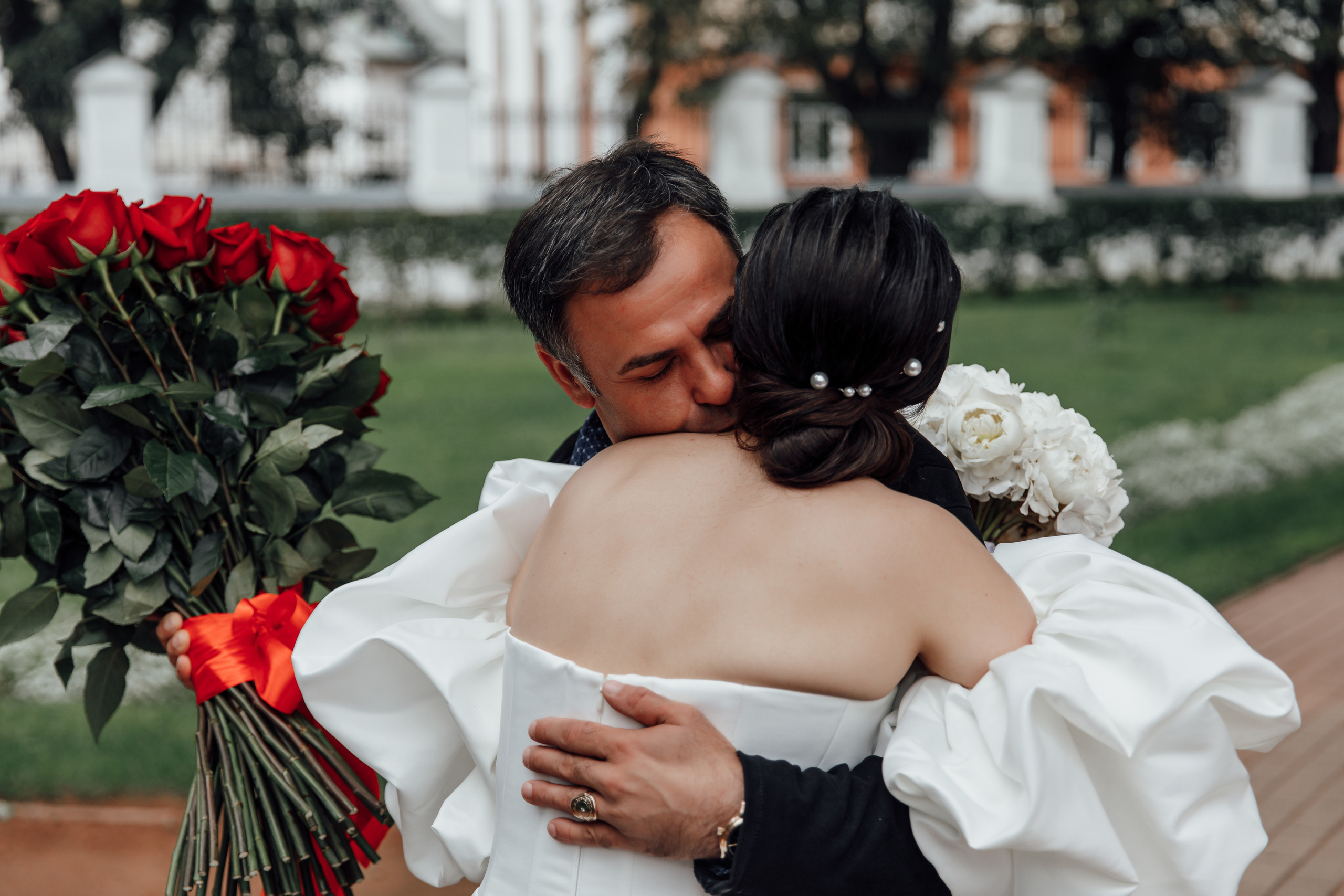 Дима и Диана 2021. Свадебный фотограф в Москве, Ярославле Виталий Квант