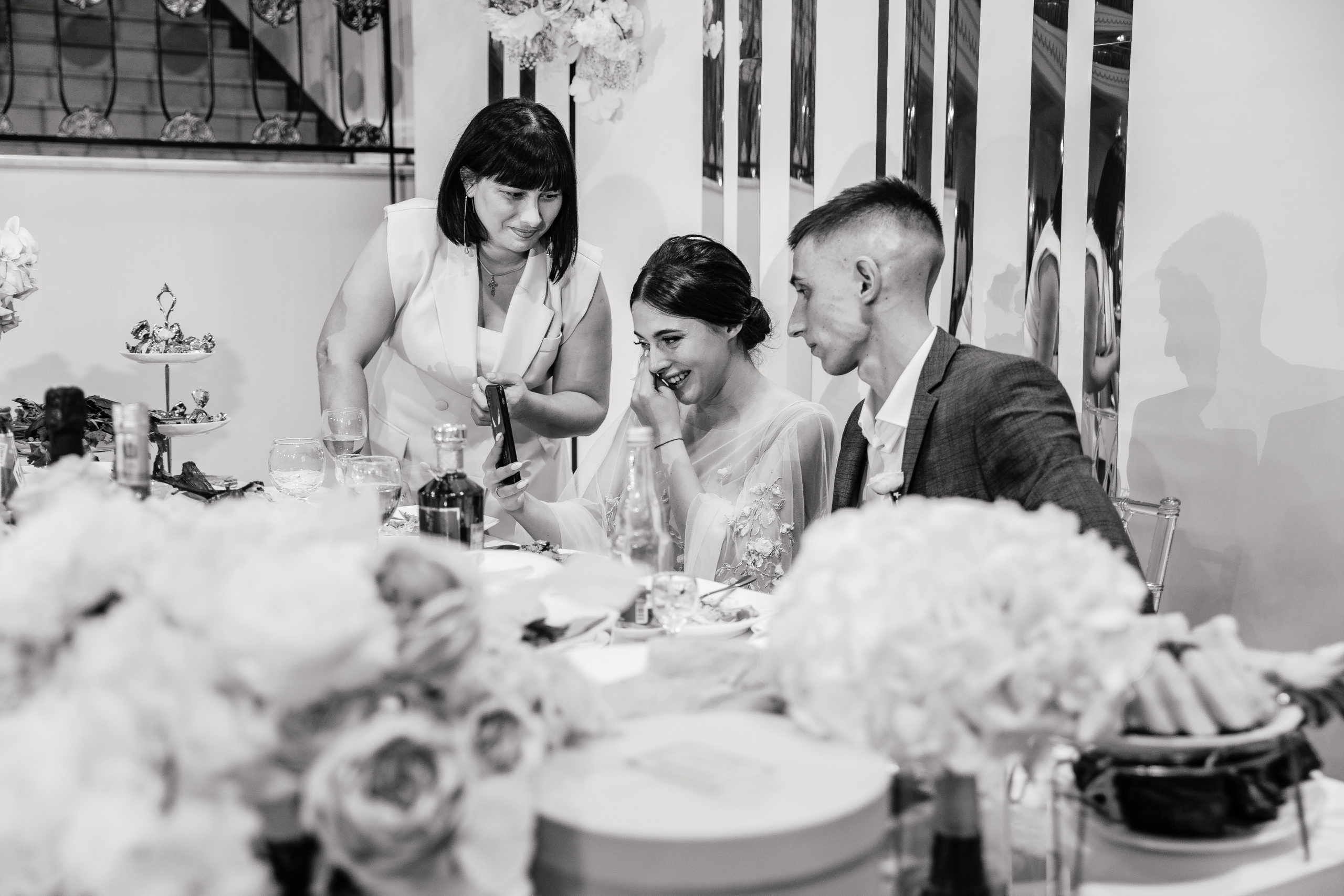 Дима и Диана 2021. Свадебный фотограф в Москве, Ярославле Виталий Квант