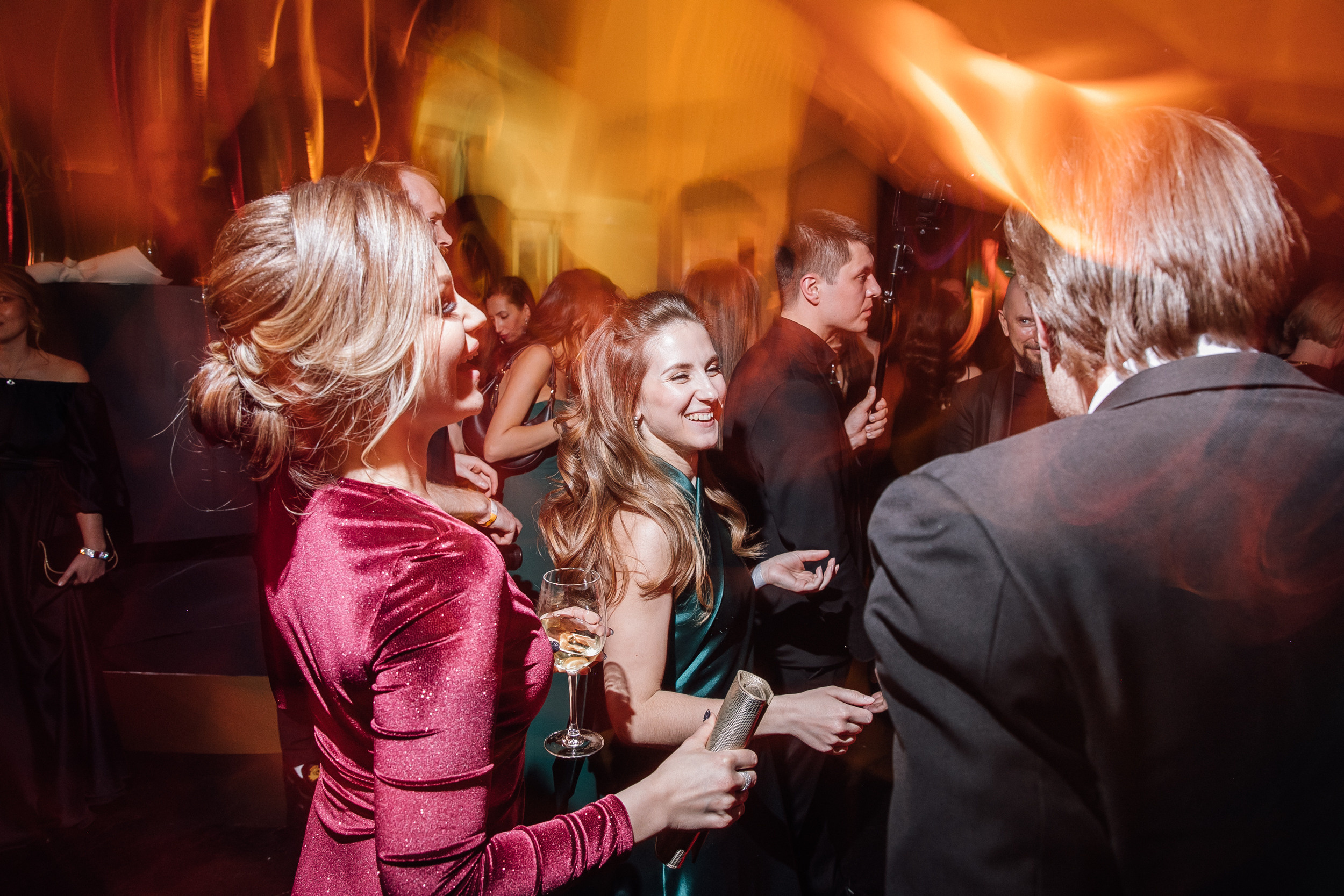 Премия Wedding Awards. Свадебный фотограф в Москве, Ярославле Виталий Квант