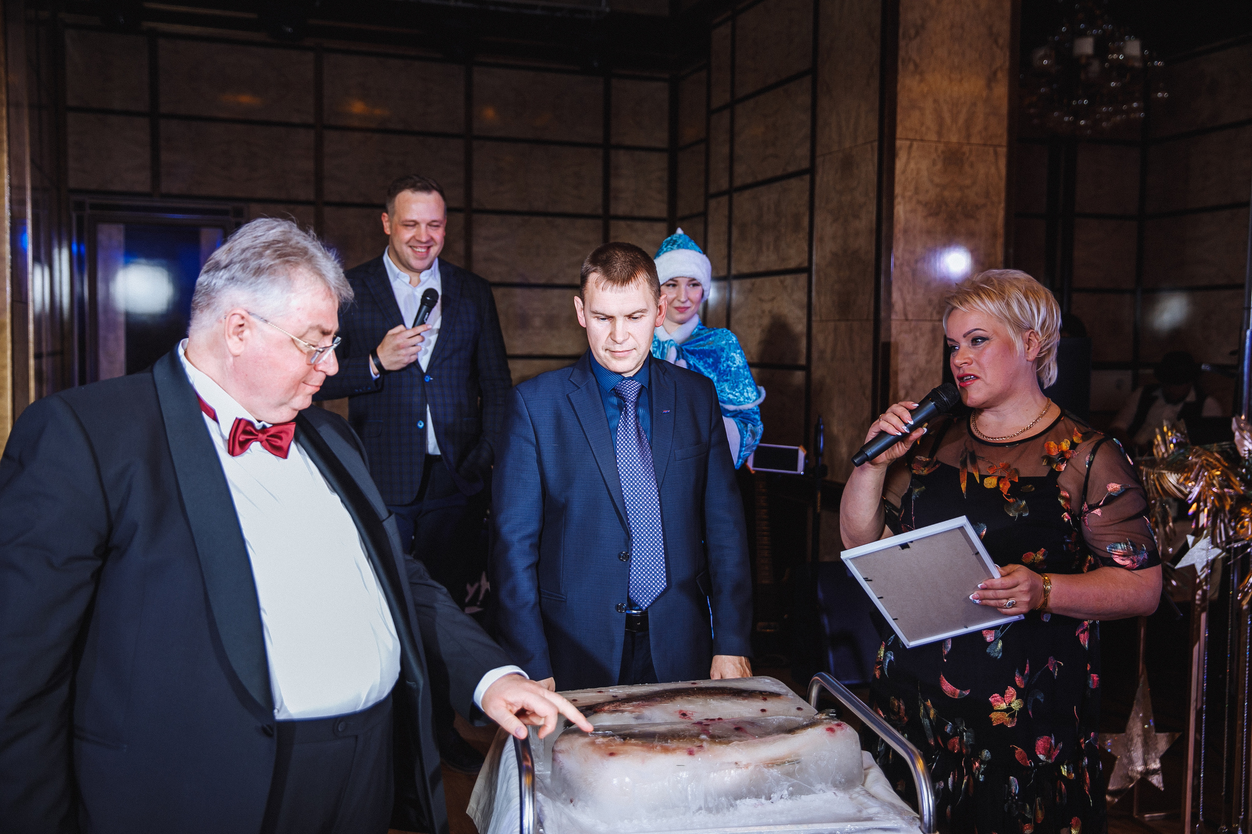 День Рождения Я. Свадебный фотограф в Москве, Ярославле Виталий Квант