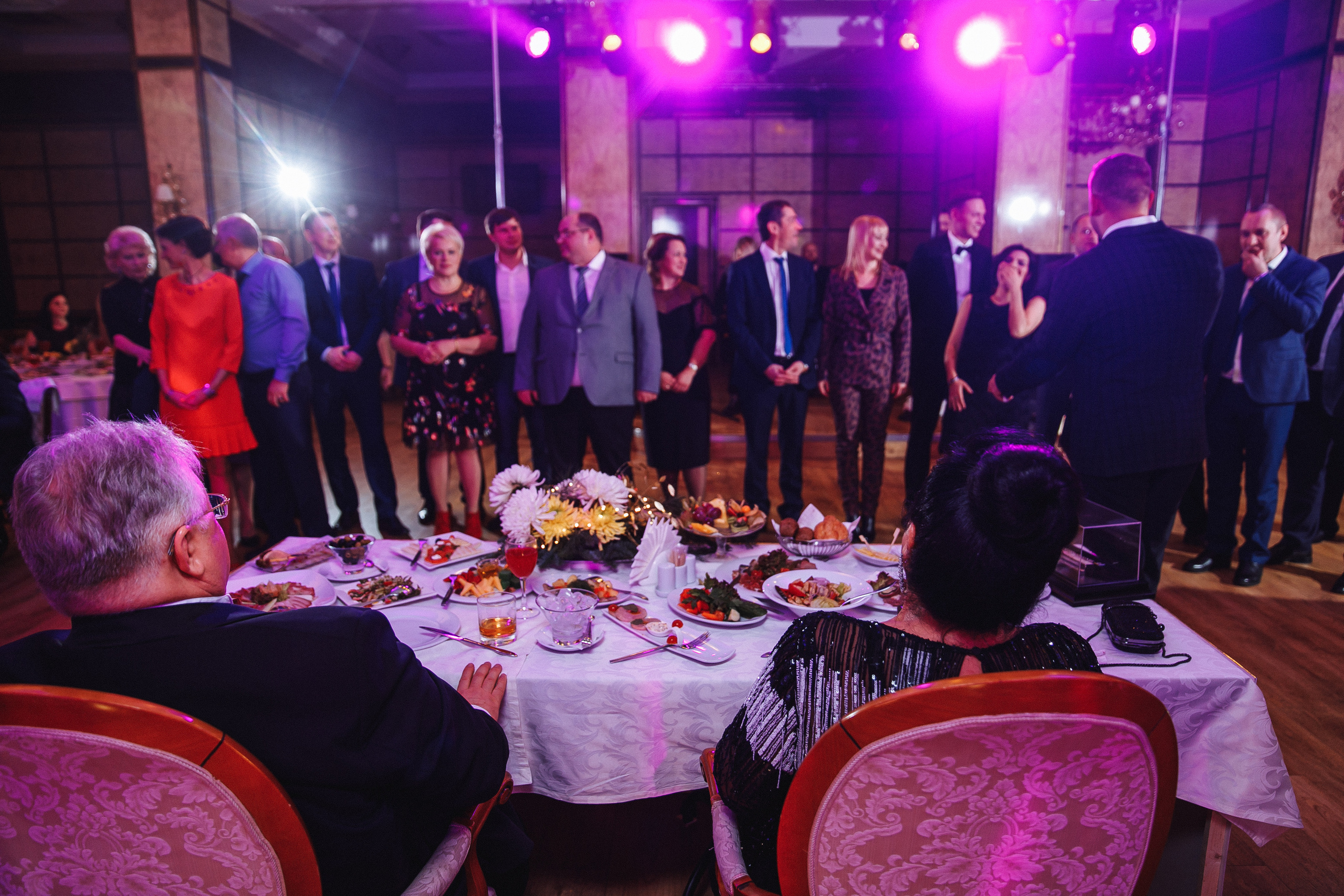 День Рождения Я. Свадебный фотограф в Москве, Ярославле Виталий Квант