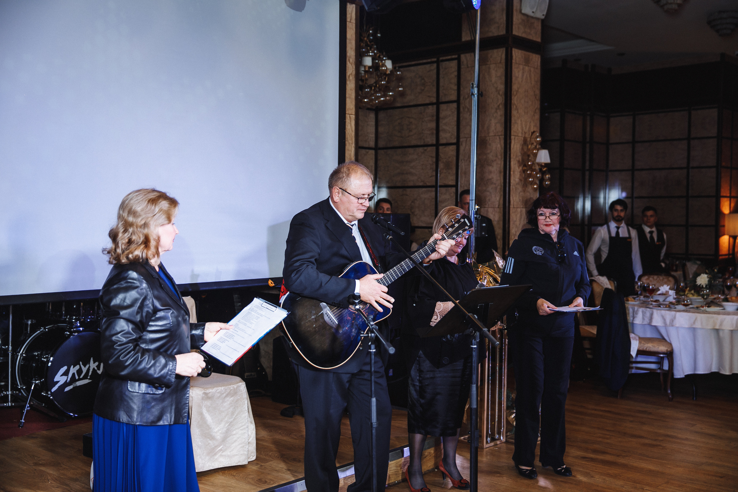 День Рождения Я. Свадебный фотограф в Москве, Ярославле Виталий Квант