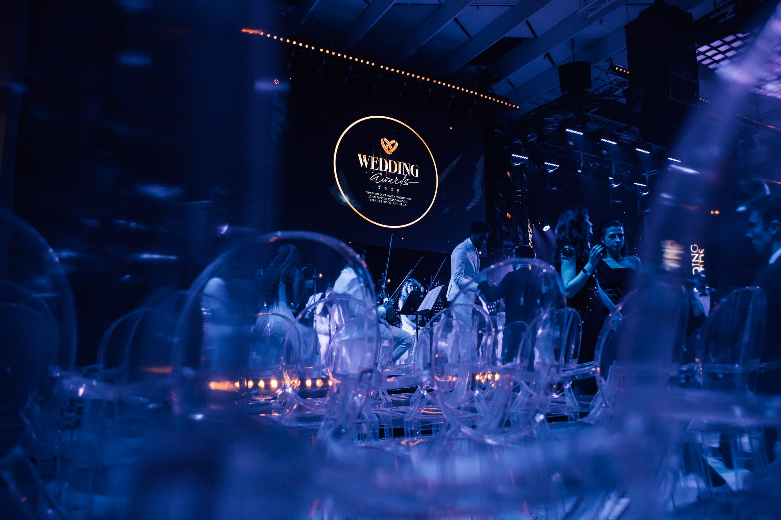 Премия Wedding Awards. Свадебный фотограф в Москве, Ярославле Виталий Квант