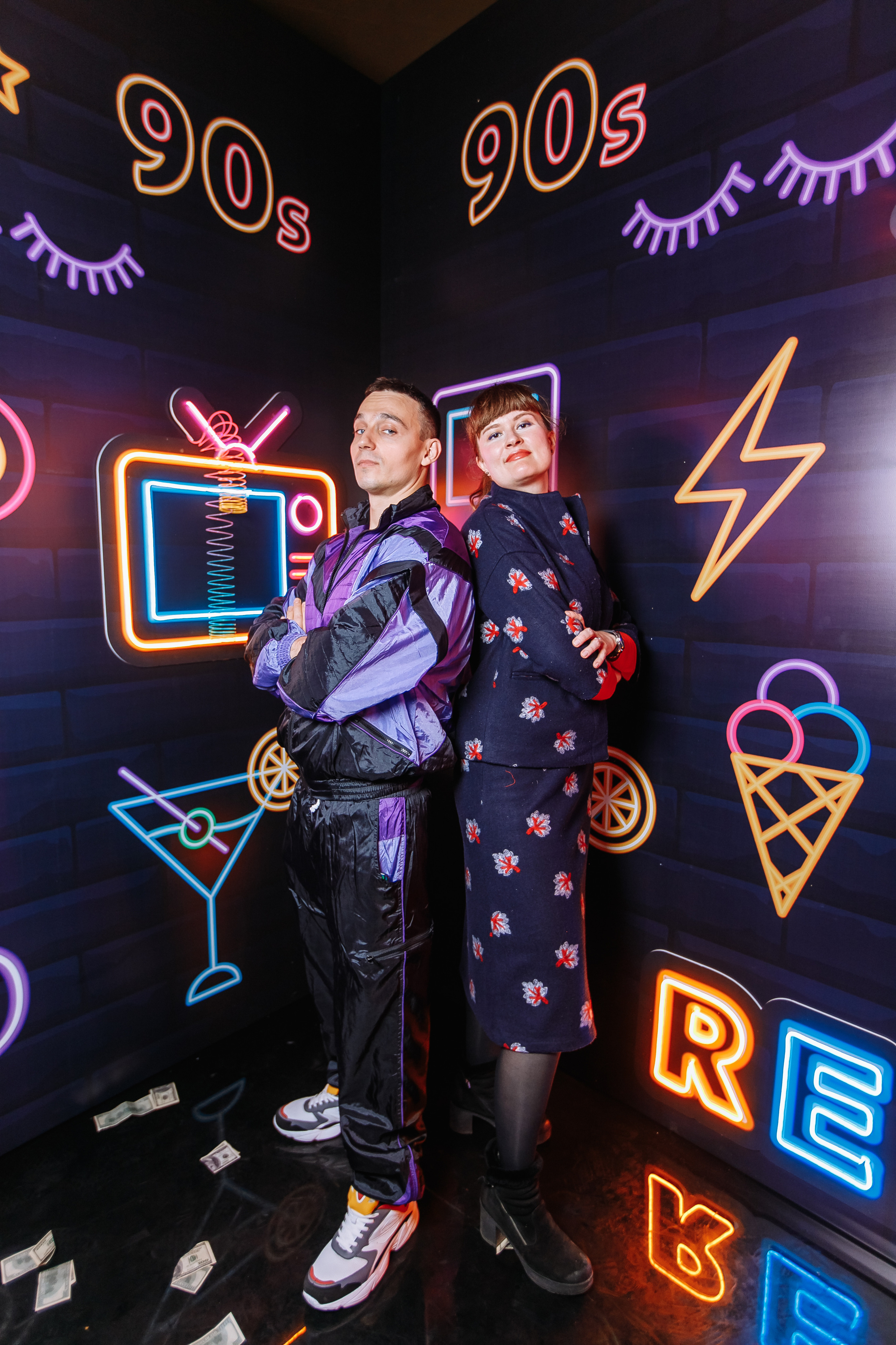 Северсталь. Свадебный фотограф в Москве, Ярославле Виталий Квант