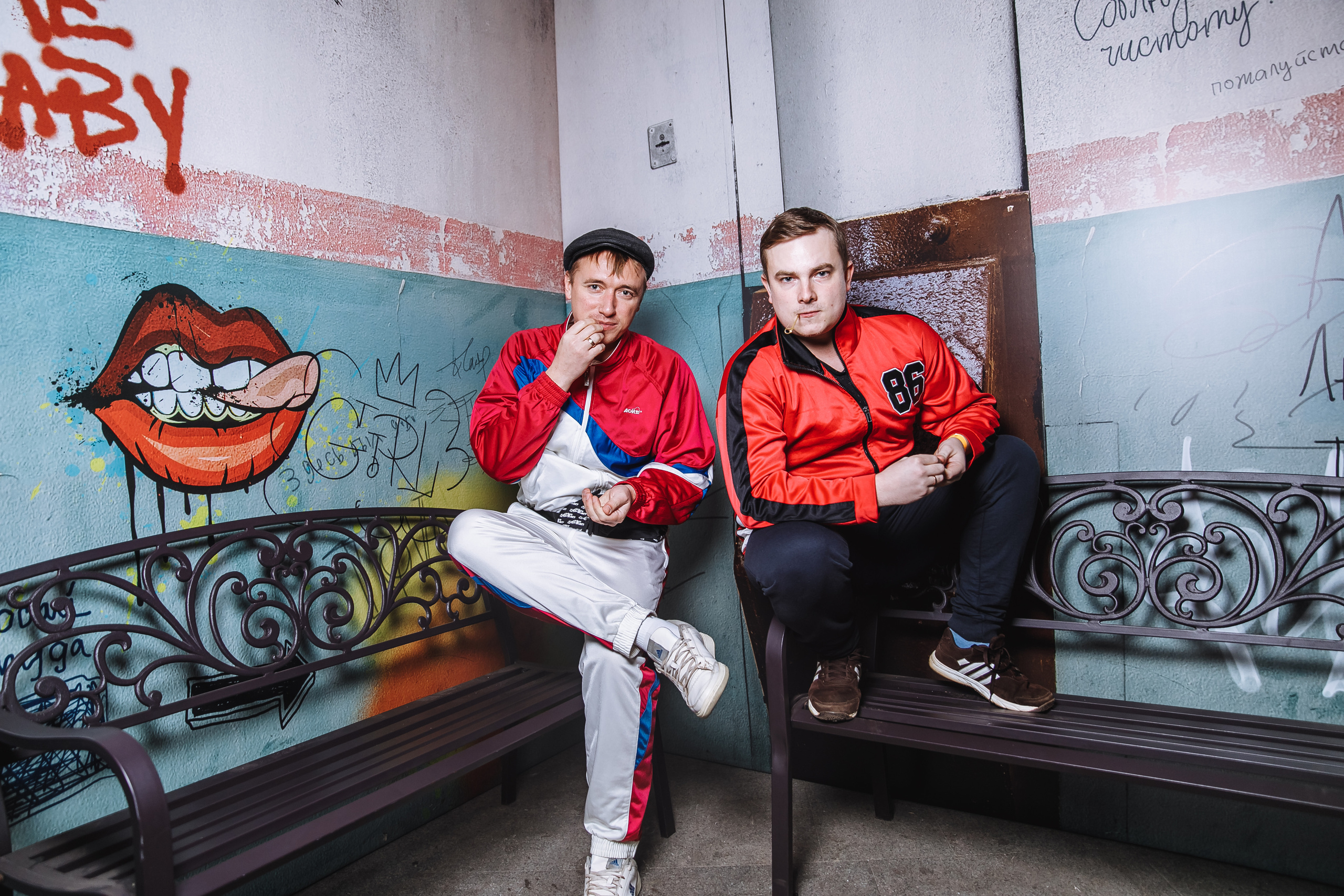 Северсталь. Свадебный фотограф в Москве, Ярославле Виталий Квант