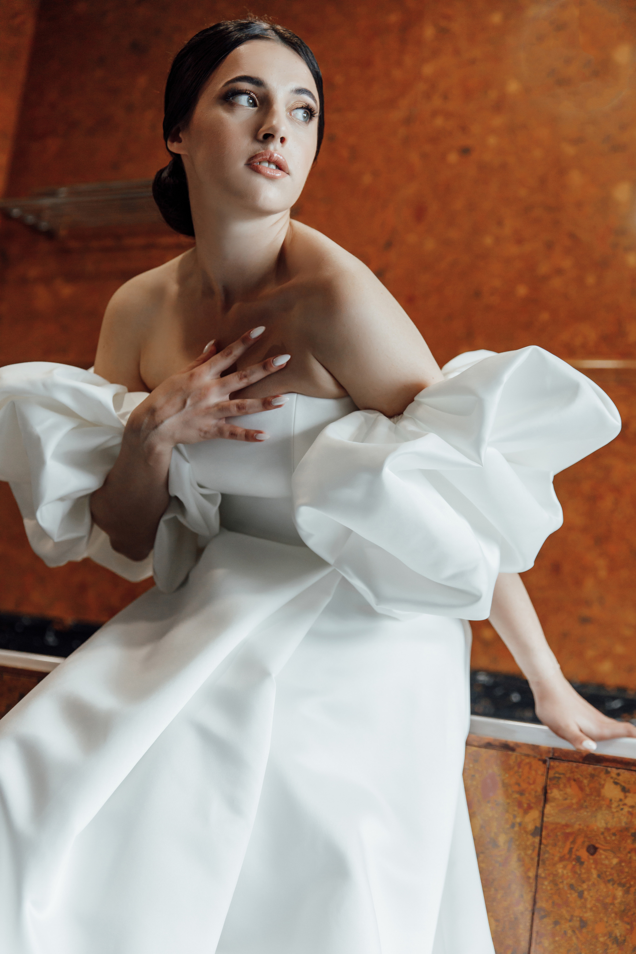 Дима и Диана 2021. Свадебный фотограф в Москве, Ярославле Виталий Квант