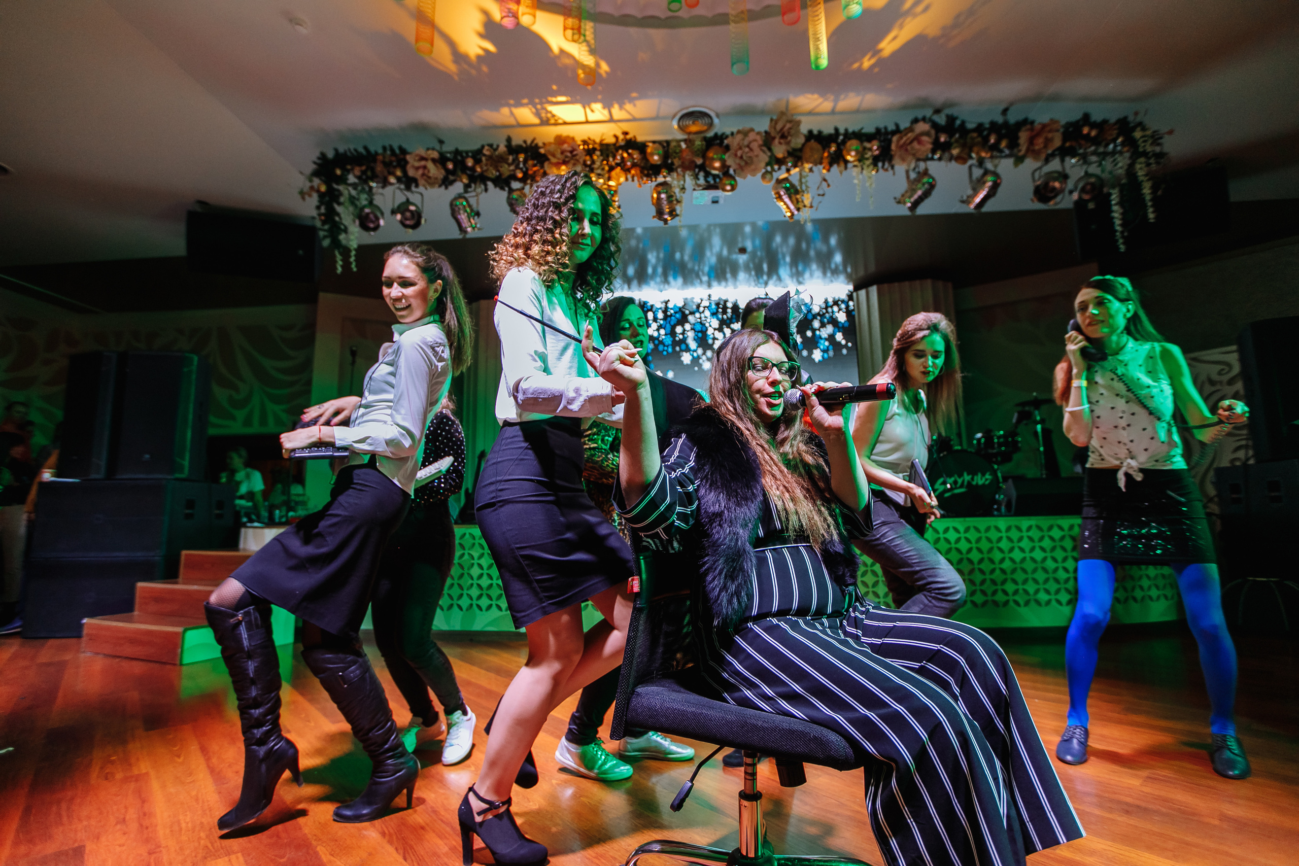 Северсталь. Свадебный фотограф в Москве, Ярославле Виталий Квант