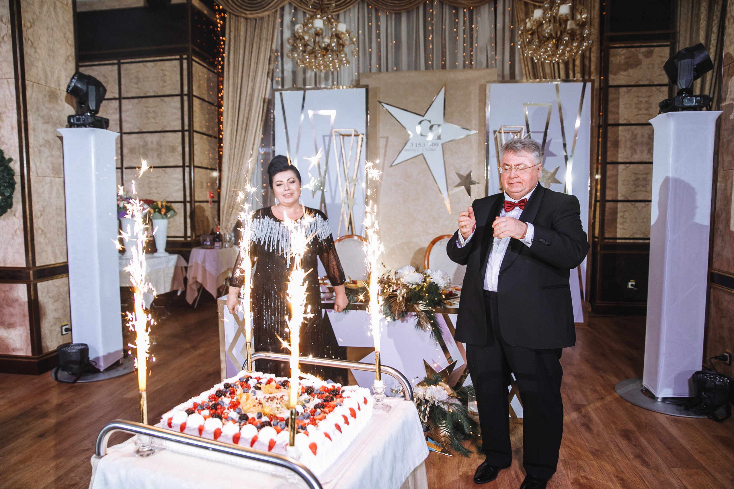 День Рождения Я. Свадебный фотограф в Москве, Ярославле Виталий Квант