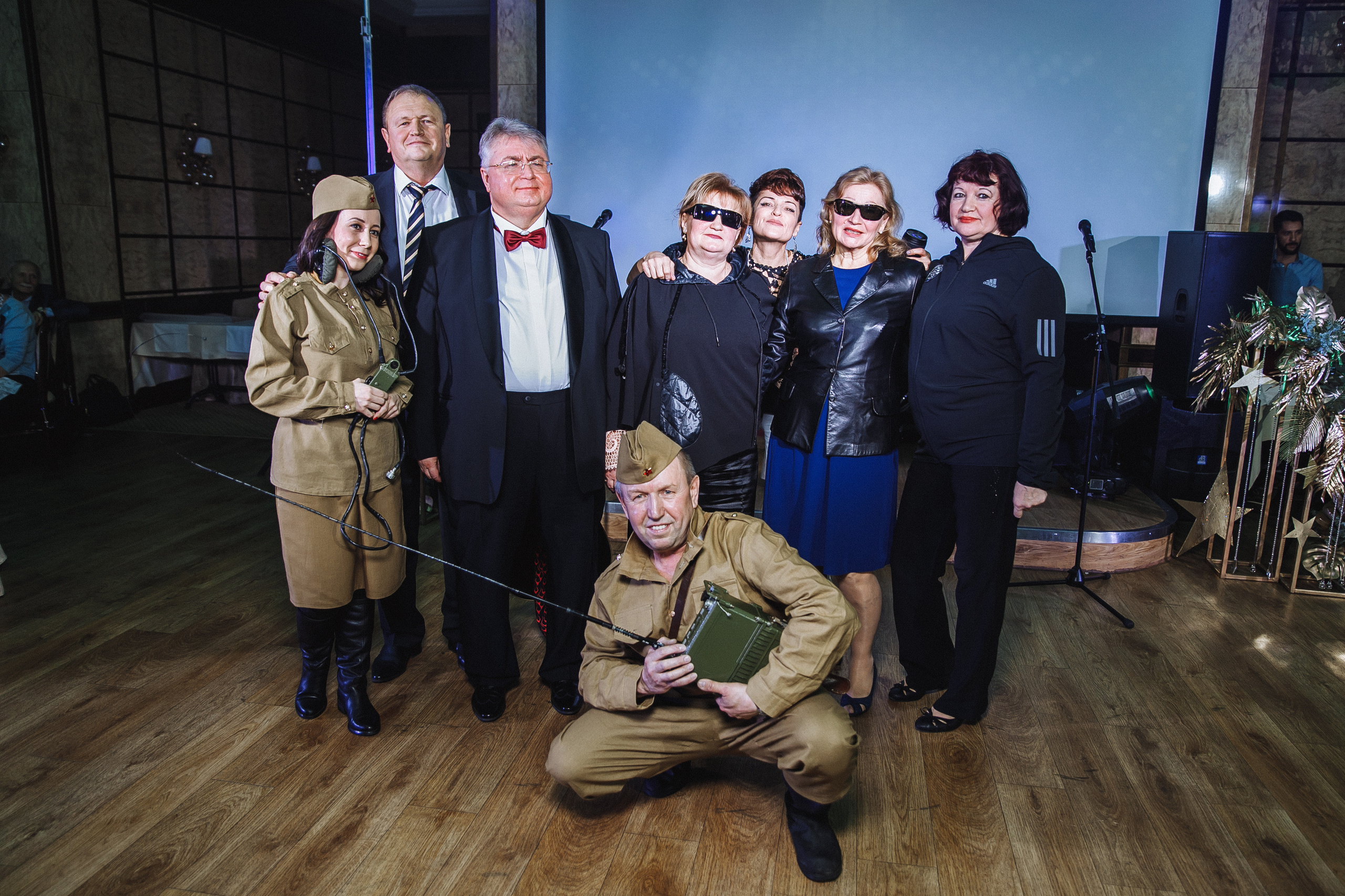 День Рождения Я. Свадебный фотограф в Москве, Ярославле Виталий Квант