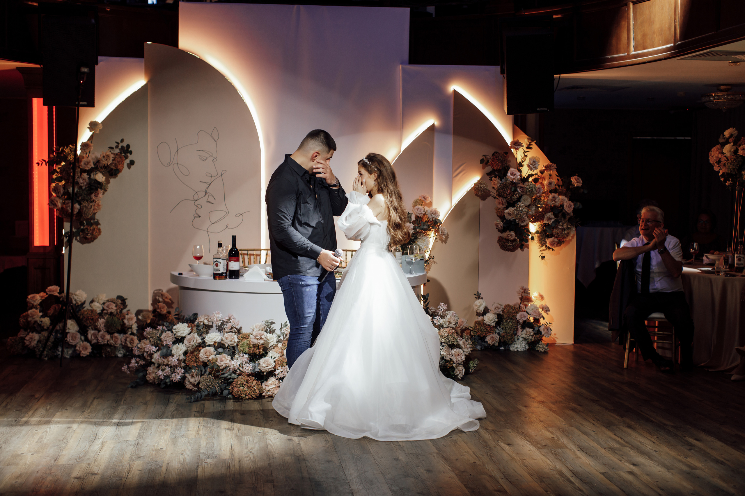 Миша и Вика 2021. Свадебный фотограф в Москве, Ярославле Виталий Квант