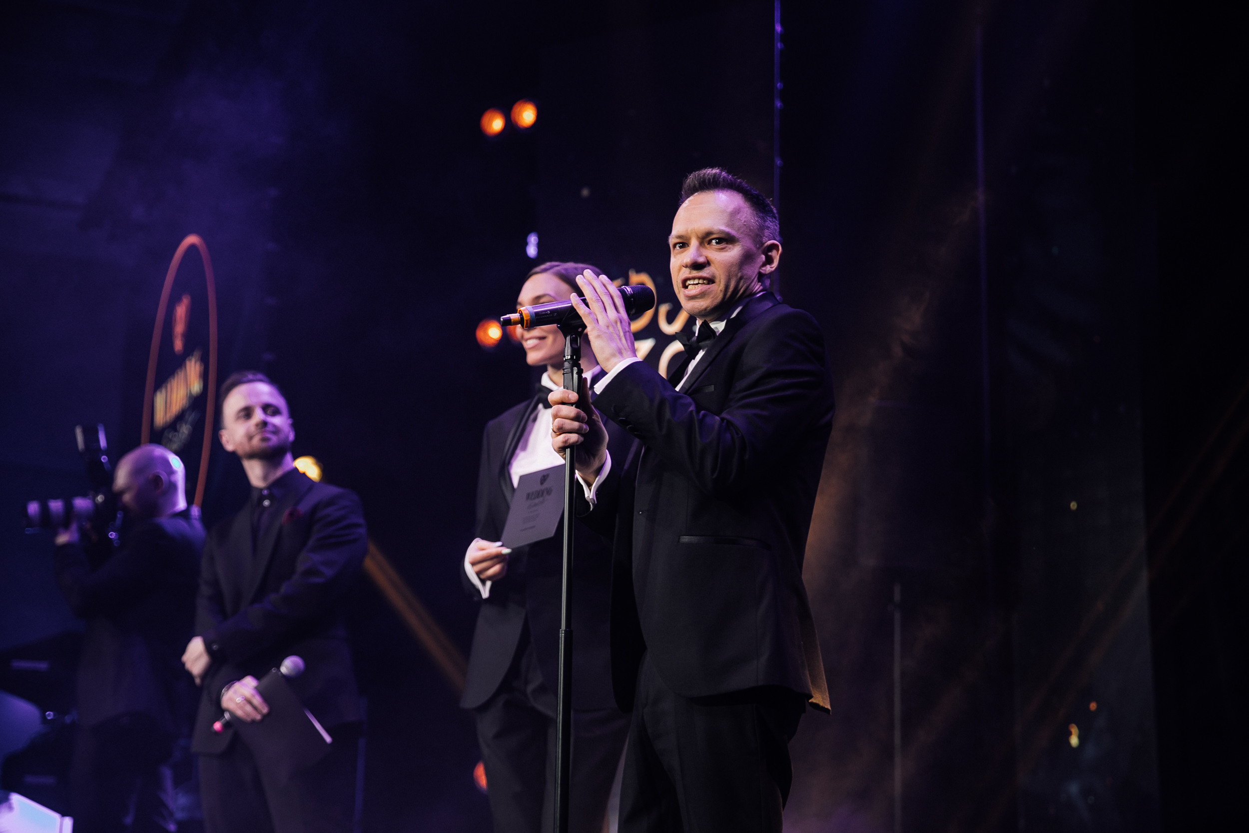 Премия Wedding Awards. Свадебный фотограф в Москве, Ярославле Виталий Квант