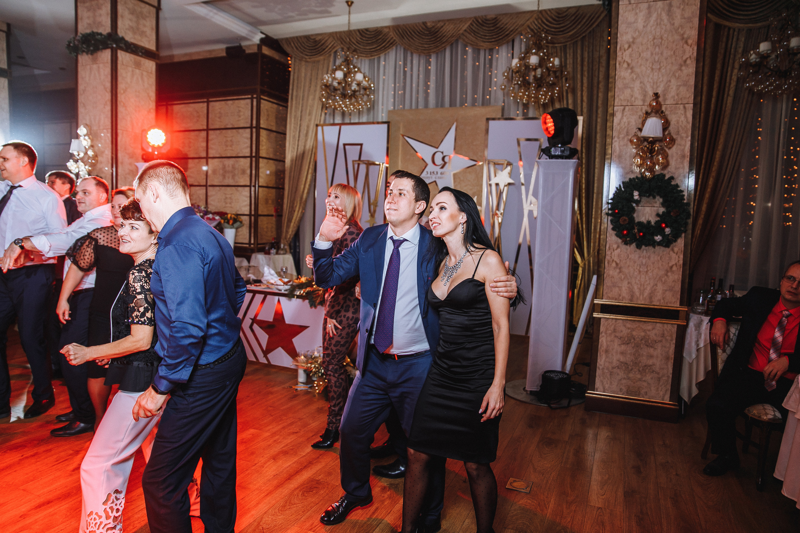 День Рождения Я. Свадебный фотограф в Москве, Ярославле Виталий Квант