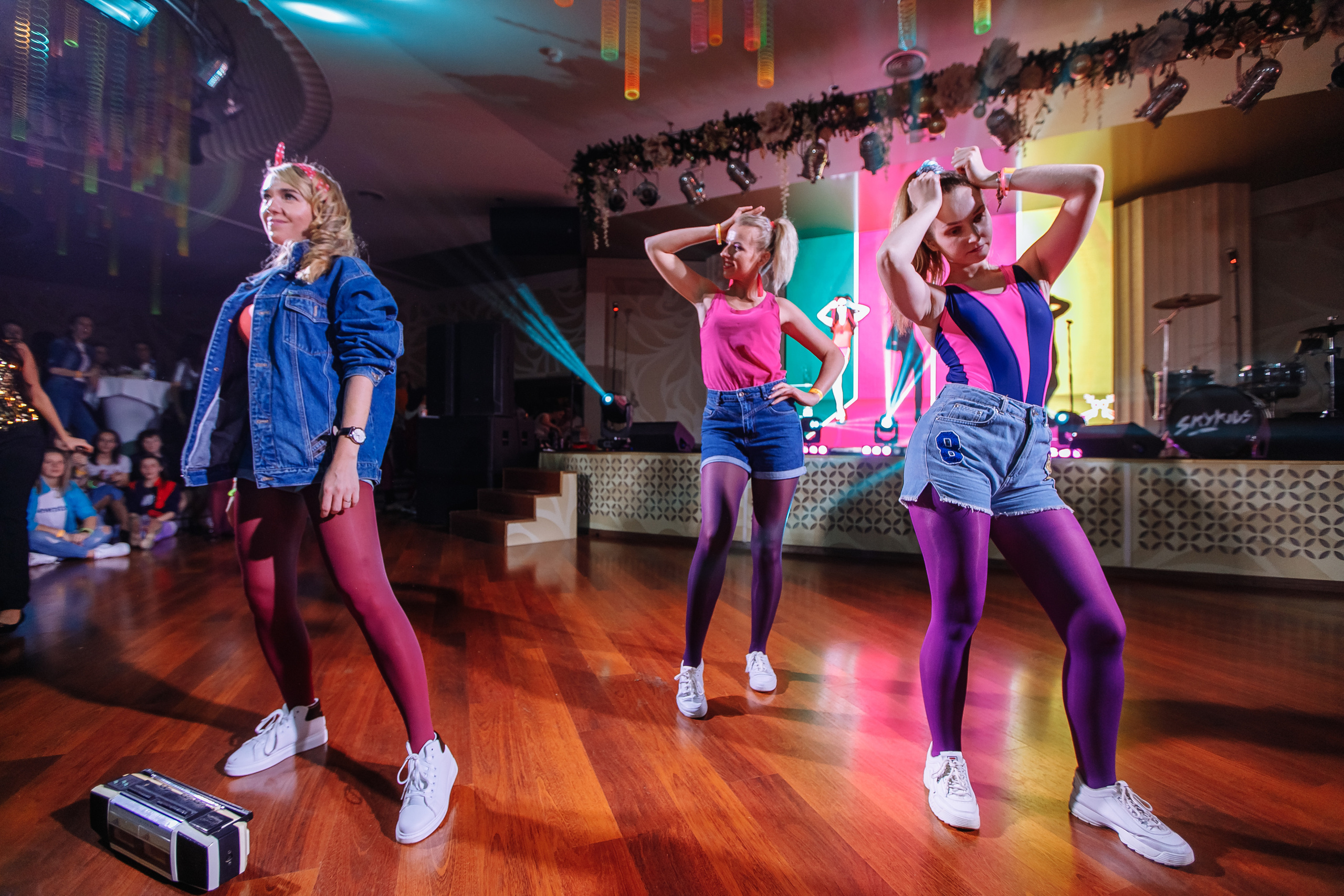 Северсталь. Свадебный фотограф в Москве, Ярославле Виталий Квант