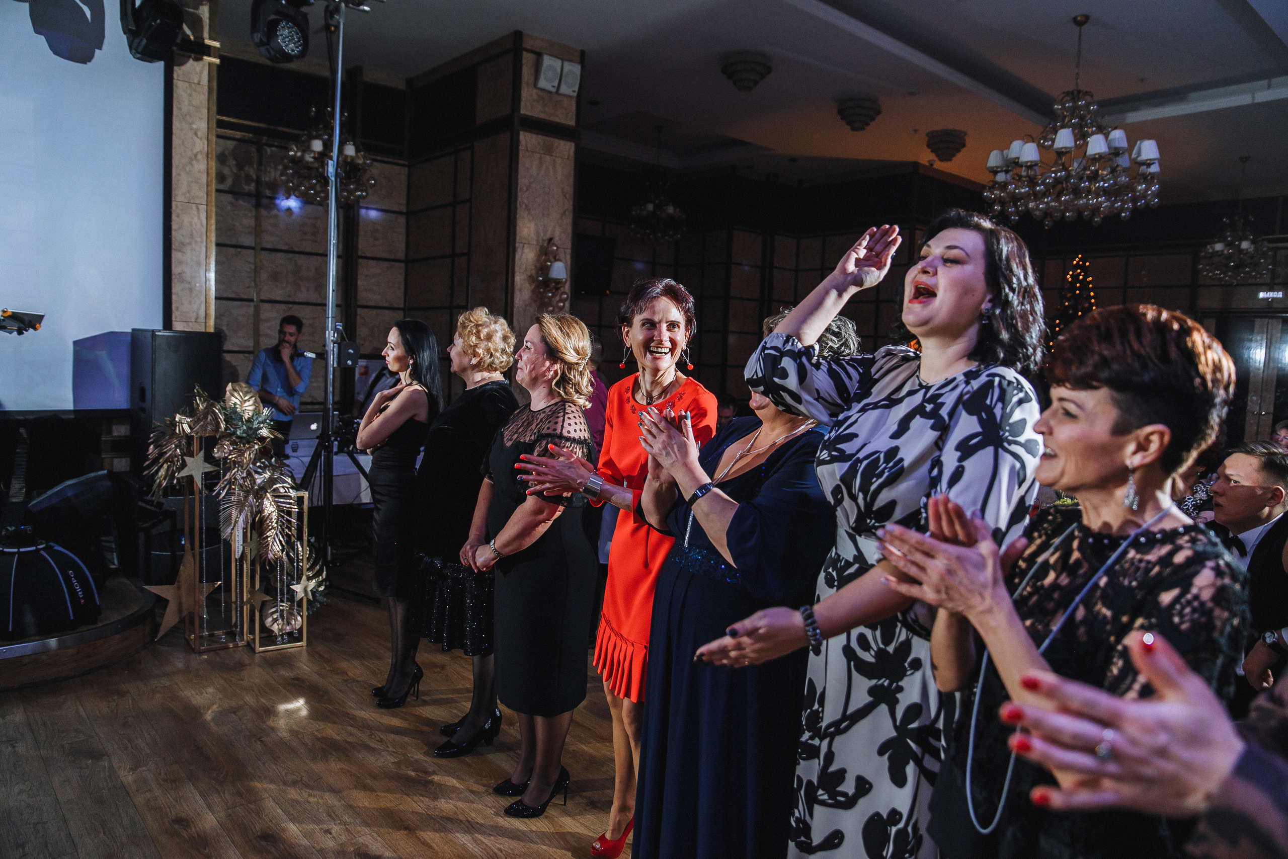 День Рождения Я. Свадебный фотограф в Москве, Ярославле Виталий Квант