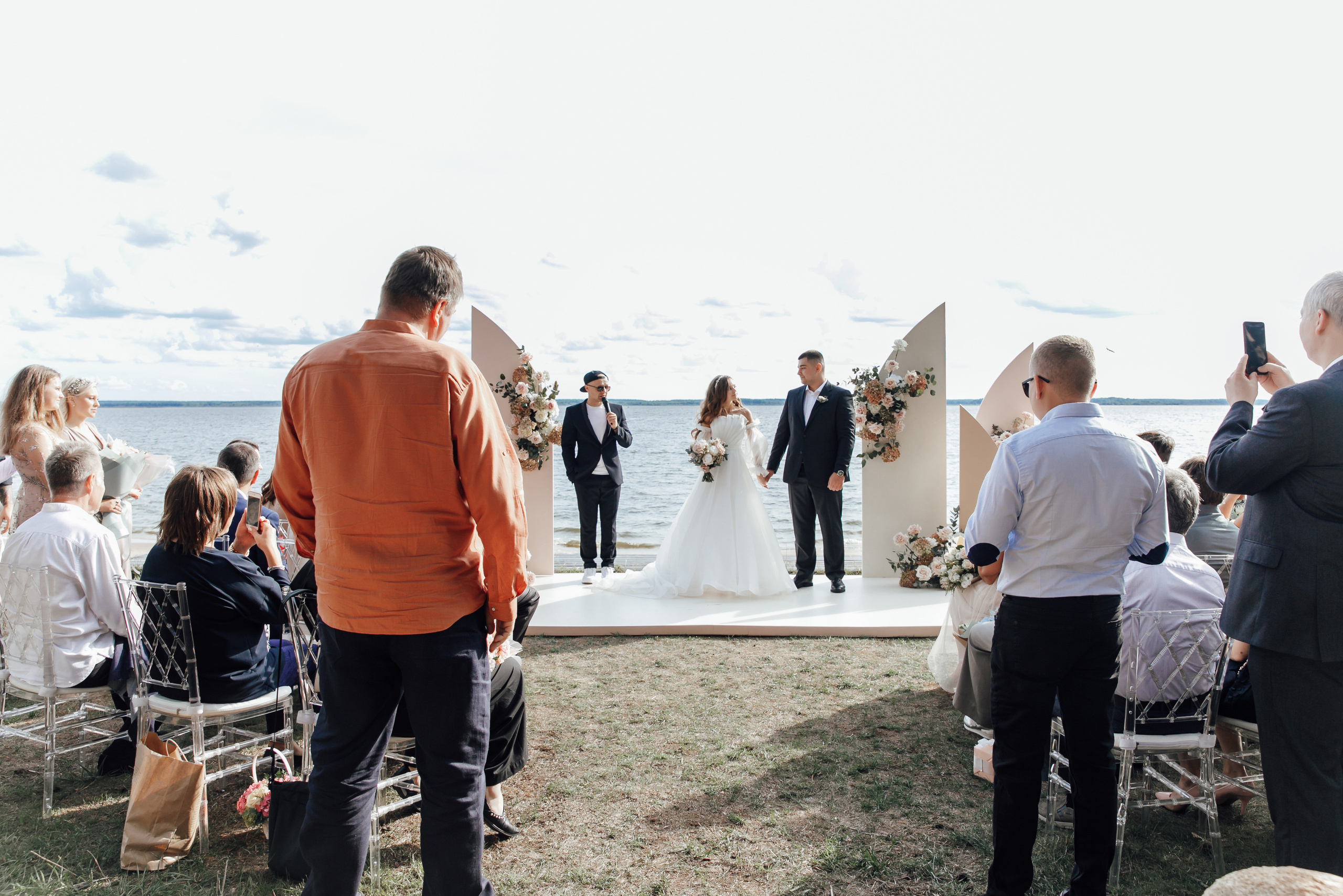 Миша и Вика 2021. Свадебный фотограф в Москве, Ярославле Виталий Квант