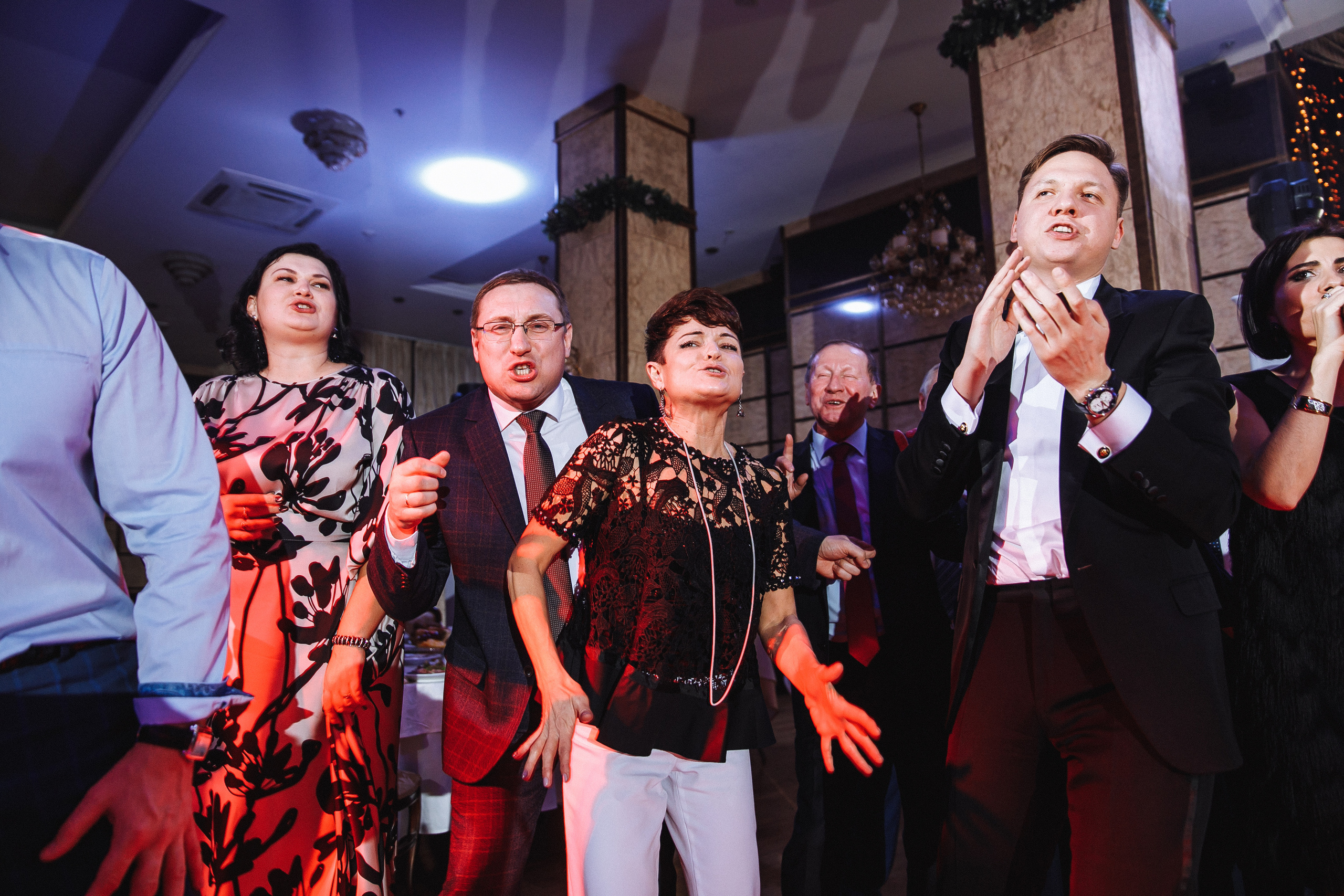 День Рождения Я. Свадебный фотограф в Москве, Ярославле Виталий Квант