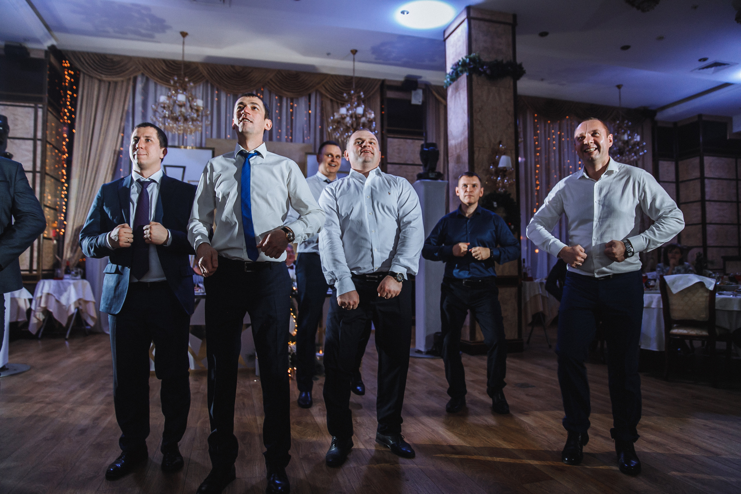 День Рождения Я. Свадебный фотограф в Москве, Ярославле Виталий Квант