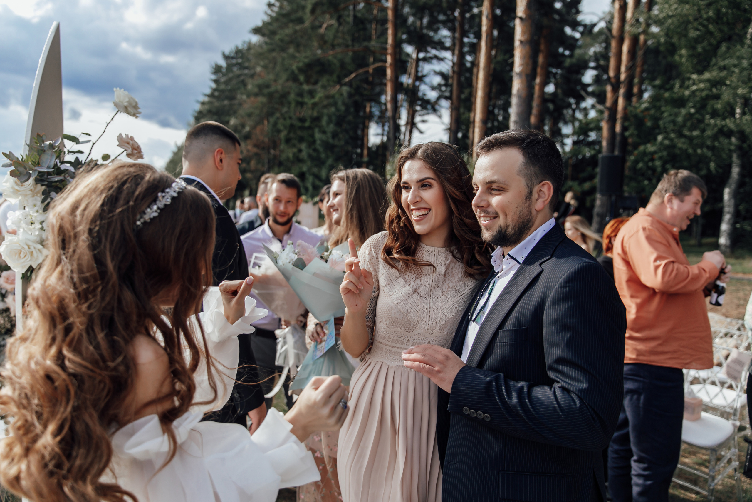 Миша и Вика 2021. Свадебный фотограф в Москве, Ярославле Виталий Квант