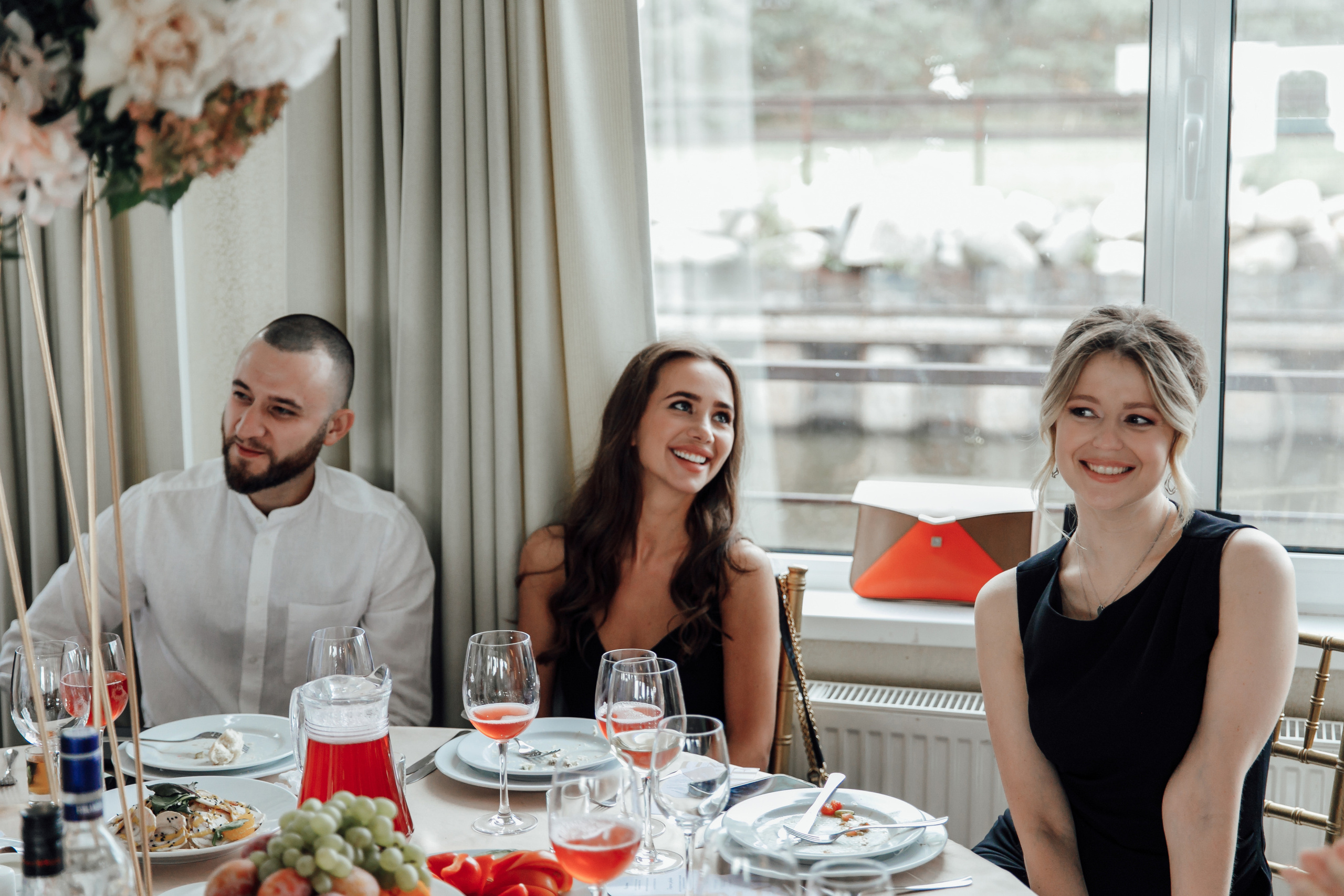 Миша и Вика 2021. Свадебный фотограф в Москве, Ярославле Виталий Квант