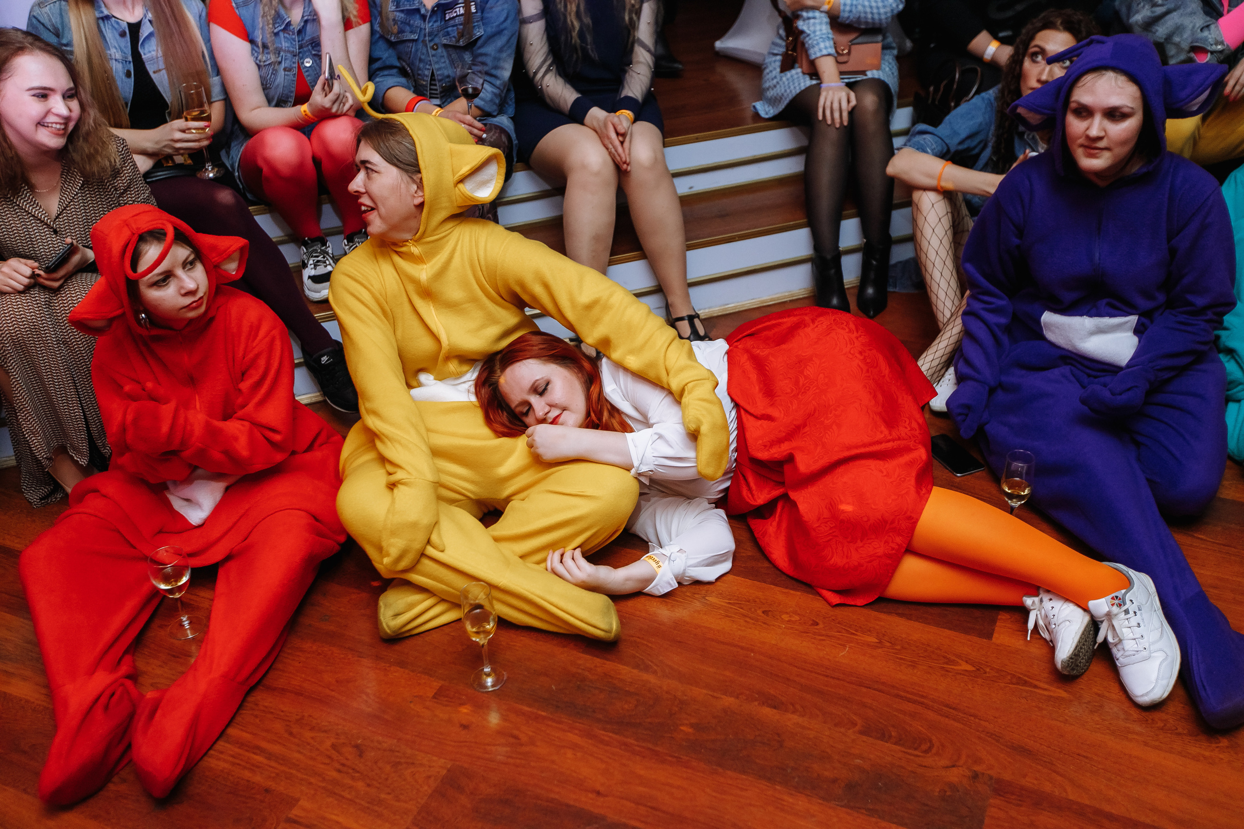 Северсталь. Свадебный фотограф в Москве, Ярославле Виталий Квант