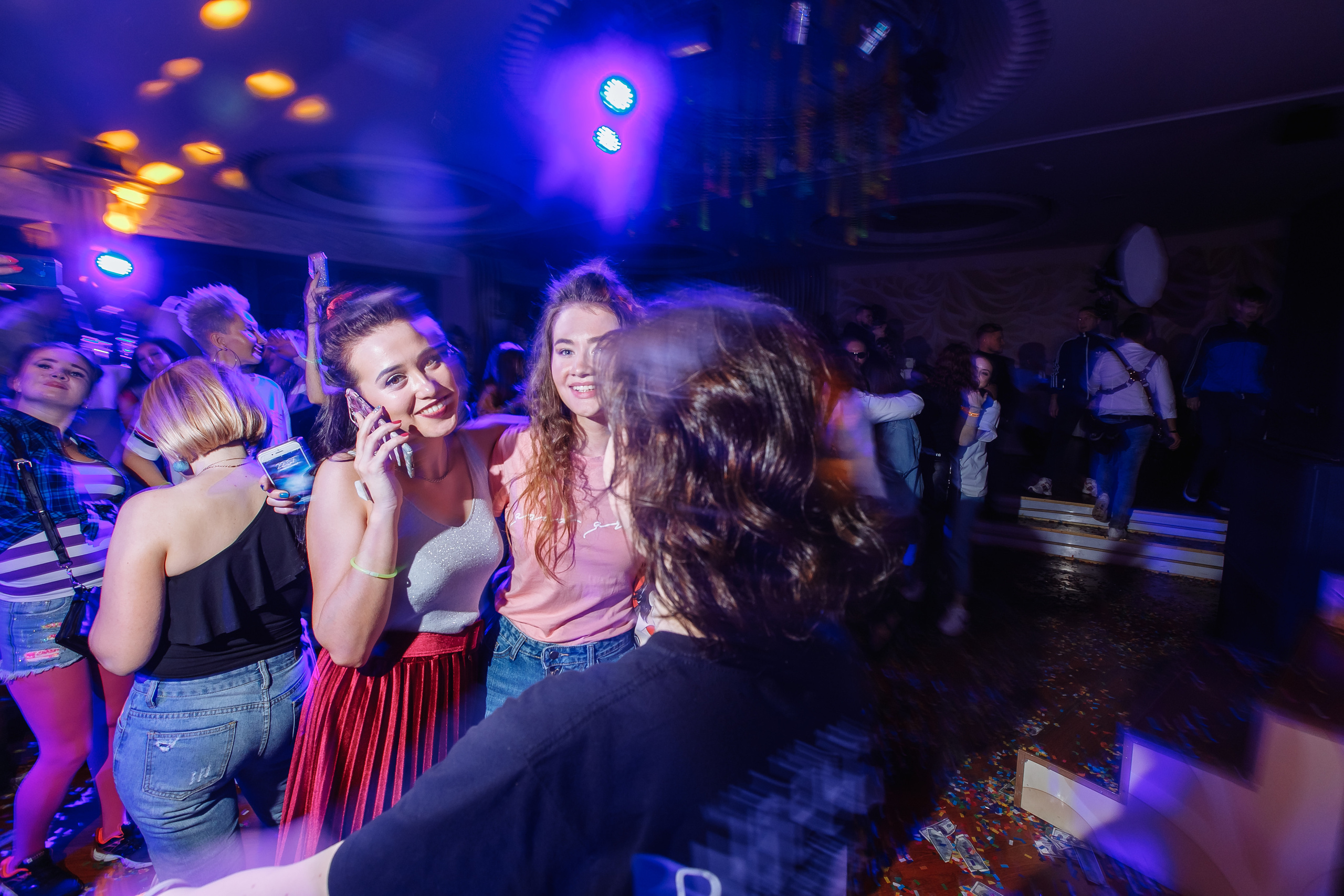 Северсталь. Свадебный фотограф в Москве, Ярославле Виталий Квант