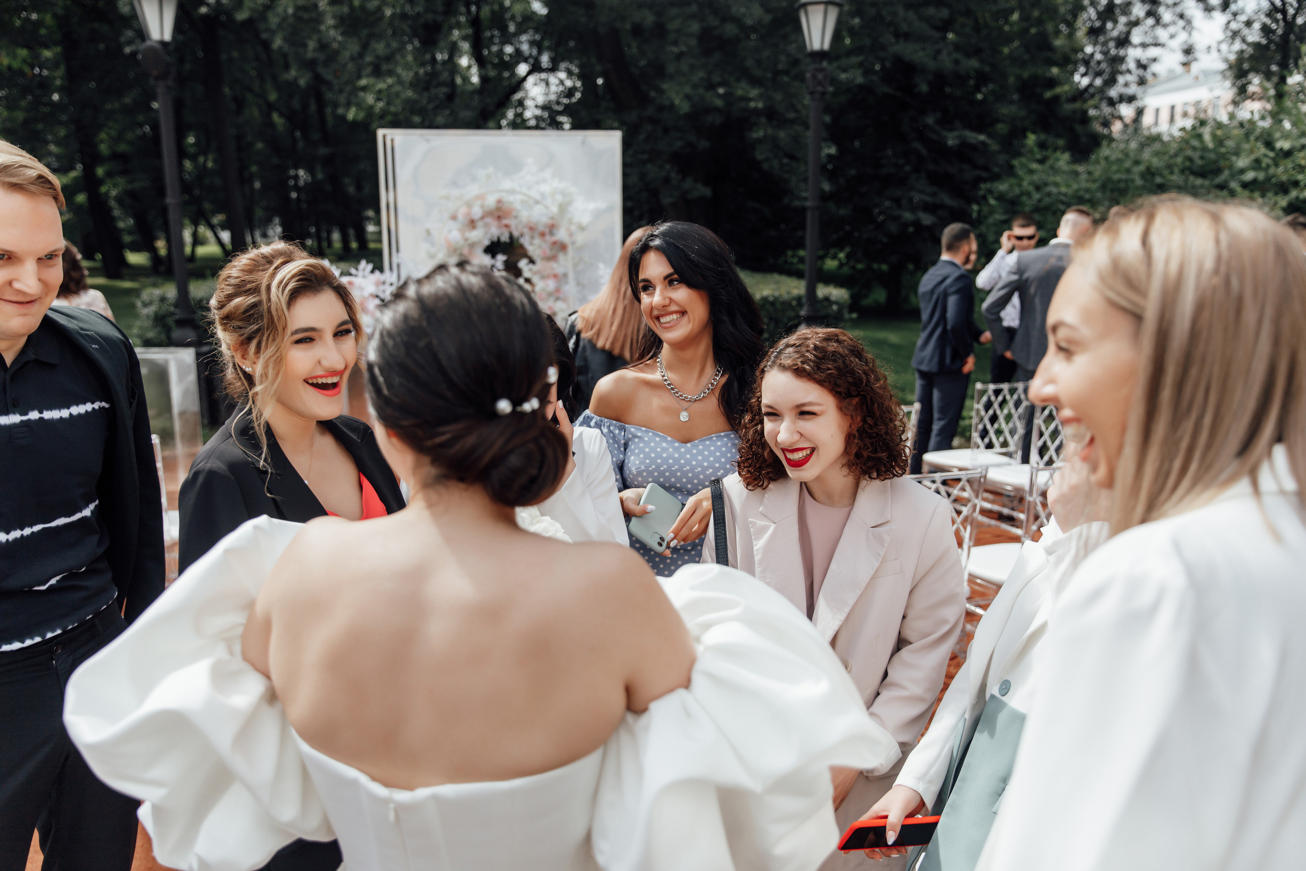 Дима и Диана 2021. Свадебный фотограф в Москве, Ярославле Виталий Квант