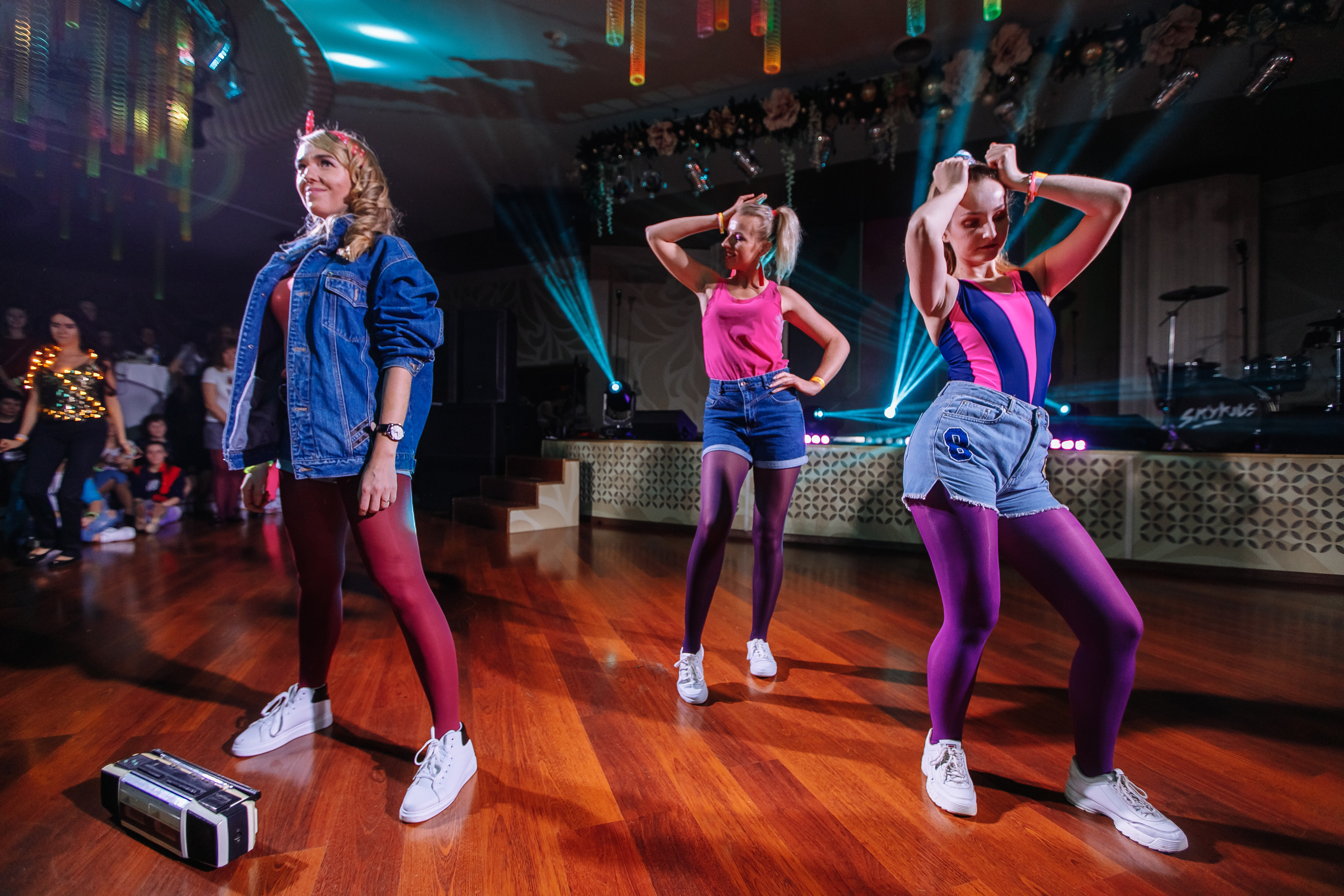 Северсталь. Свадебный фотограф в Москве, Ярославле Виталий Квант