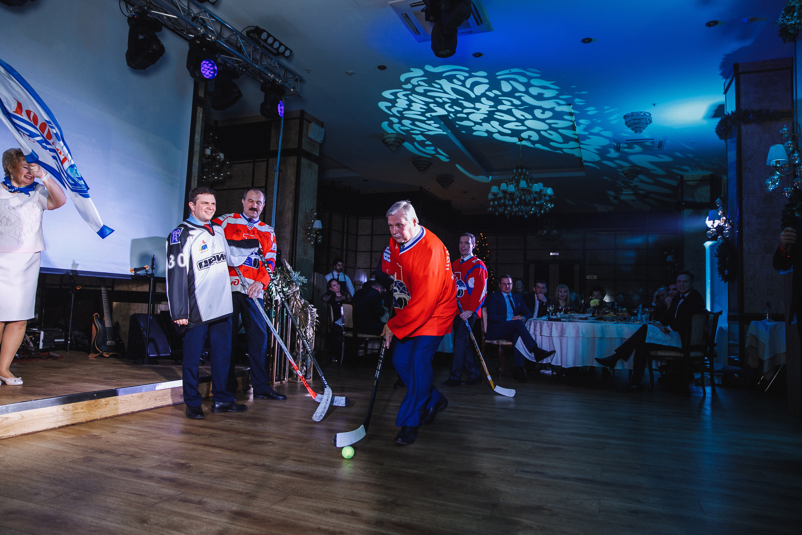 День Рождения Я. Свадебный фотограф в Москве, Ярославле Виталий Квант